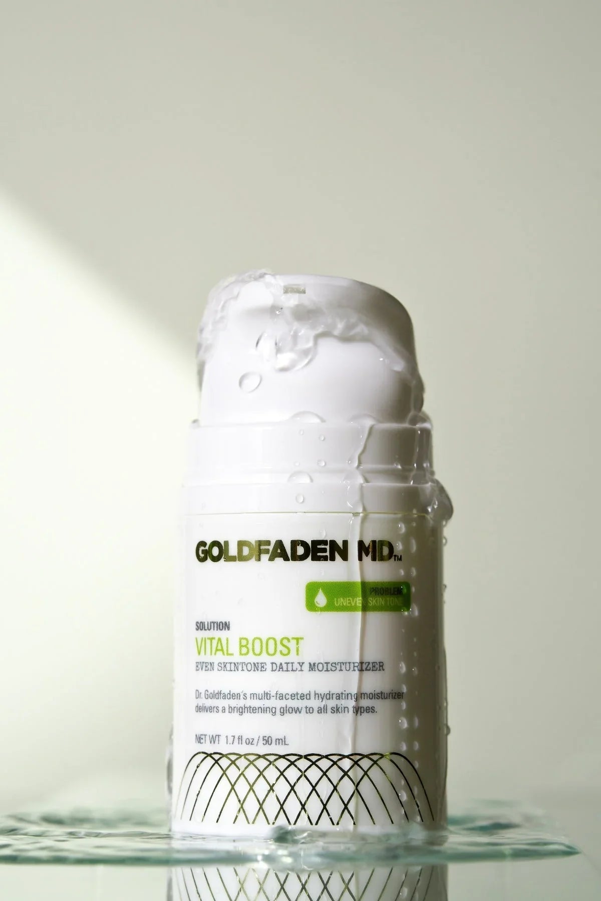 Goldfaden MD Vital Boost