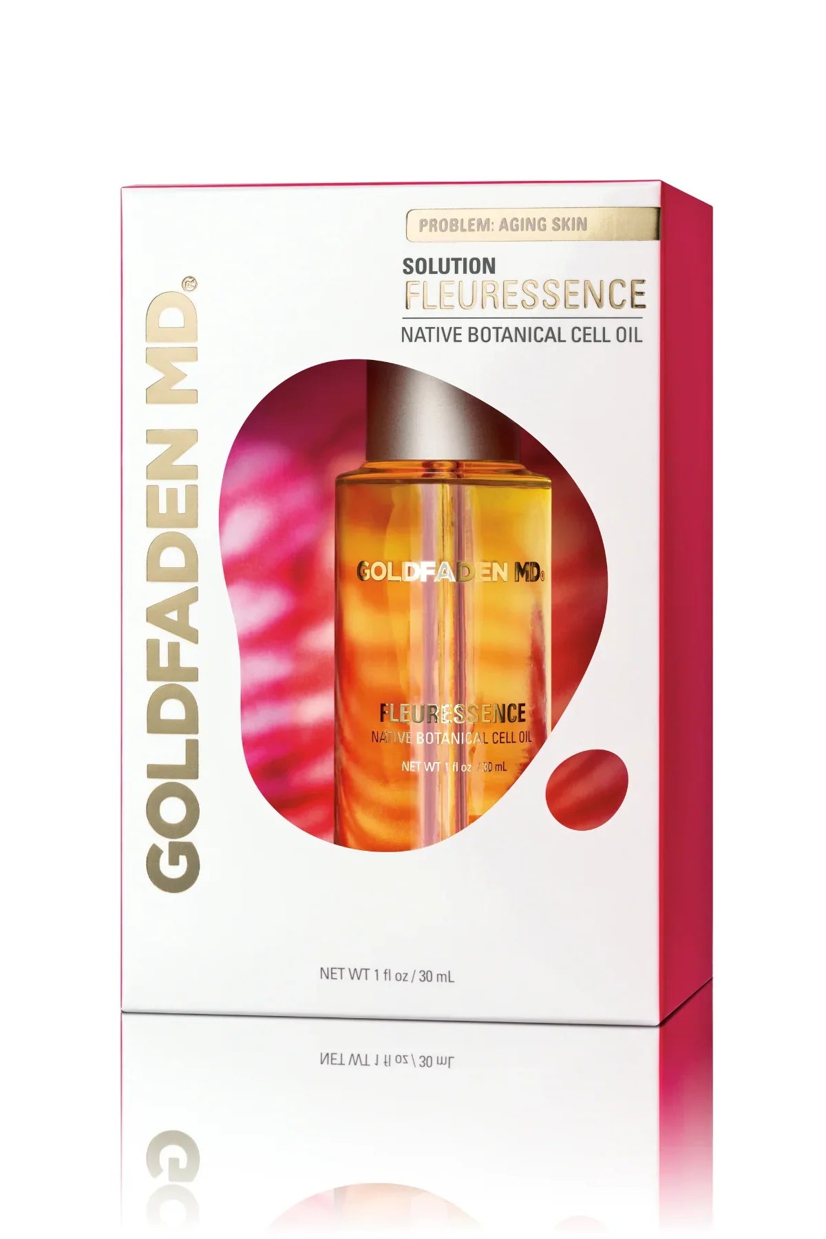 Goldfaden MD Fleuressence