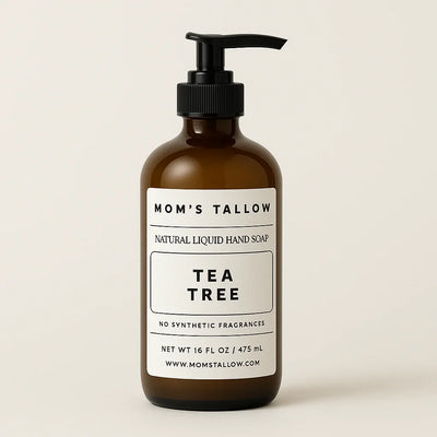 Mom’s Tallow Signature Estate Set - Image 2