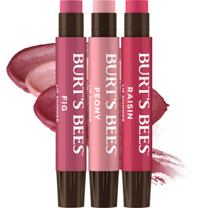 Burt's Bees Nude Collection Lip Shimmer