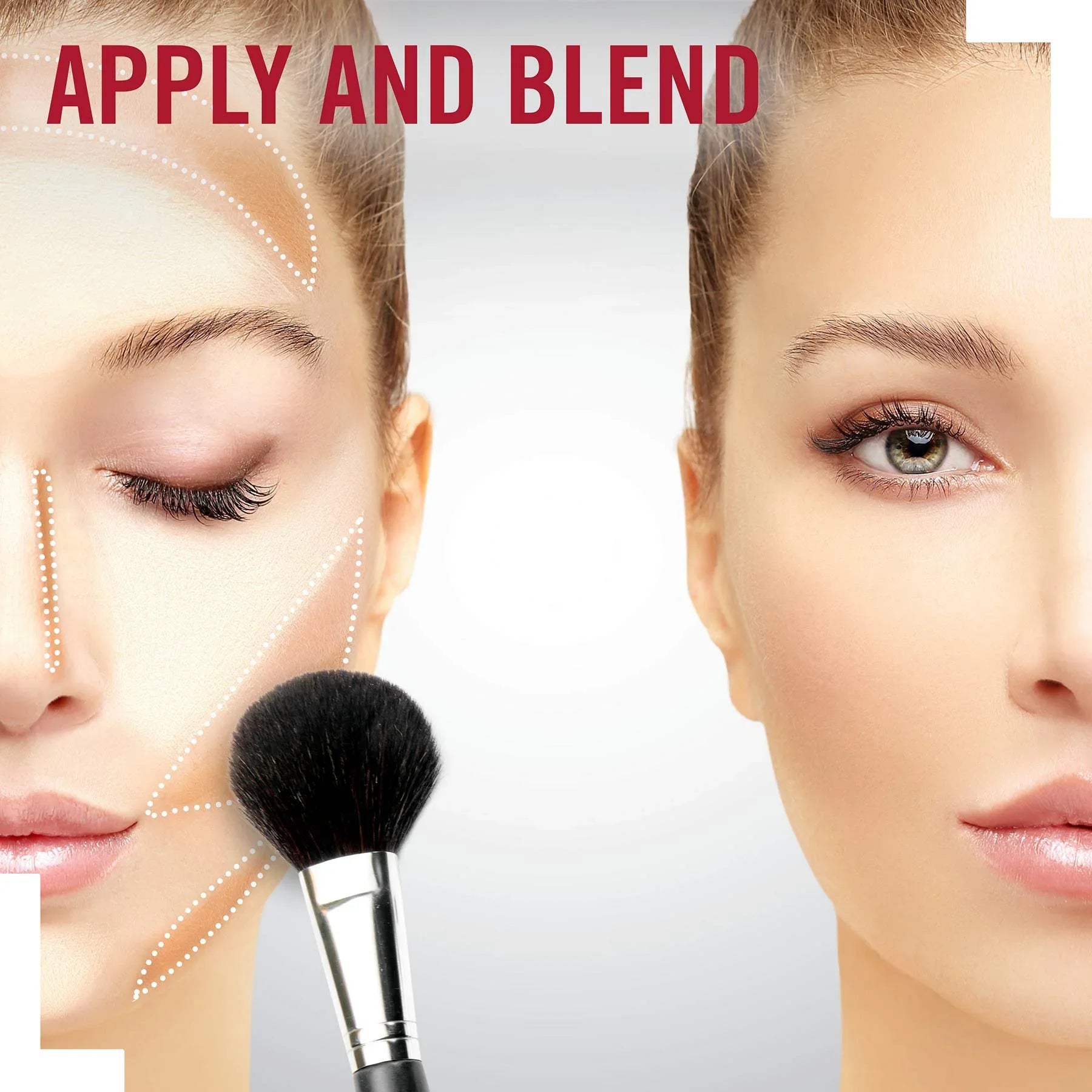 Rimmel Sun Bronze - Bronzer, Matte Finish, 0.49oz