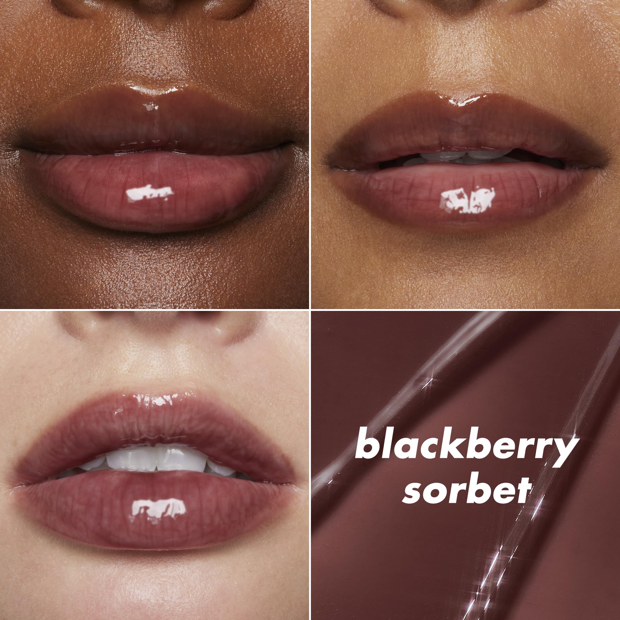 e.l.f. Blackberry Sorbet Lip Balm