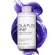 Olaplex Blonde Enhancer Purple Toning Shampoo