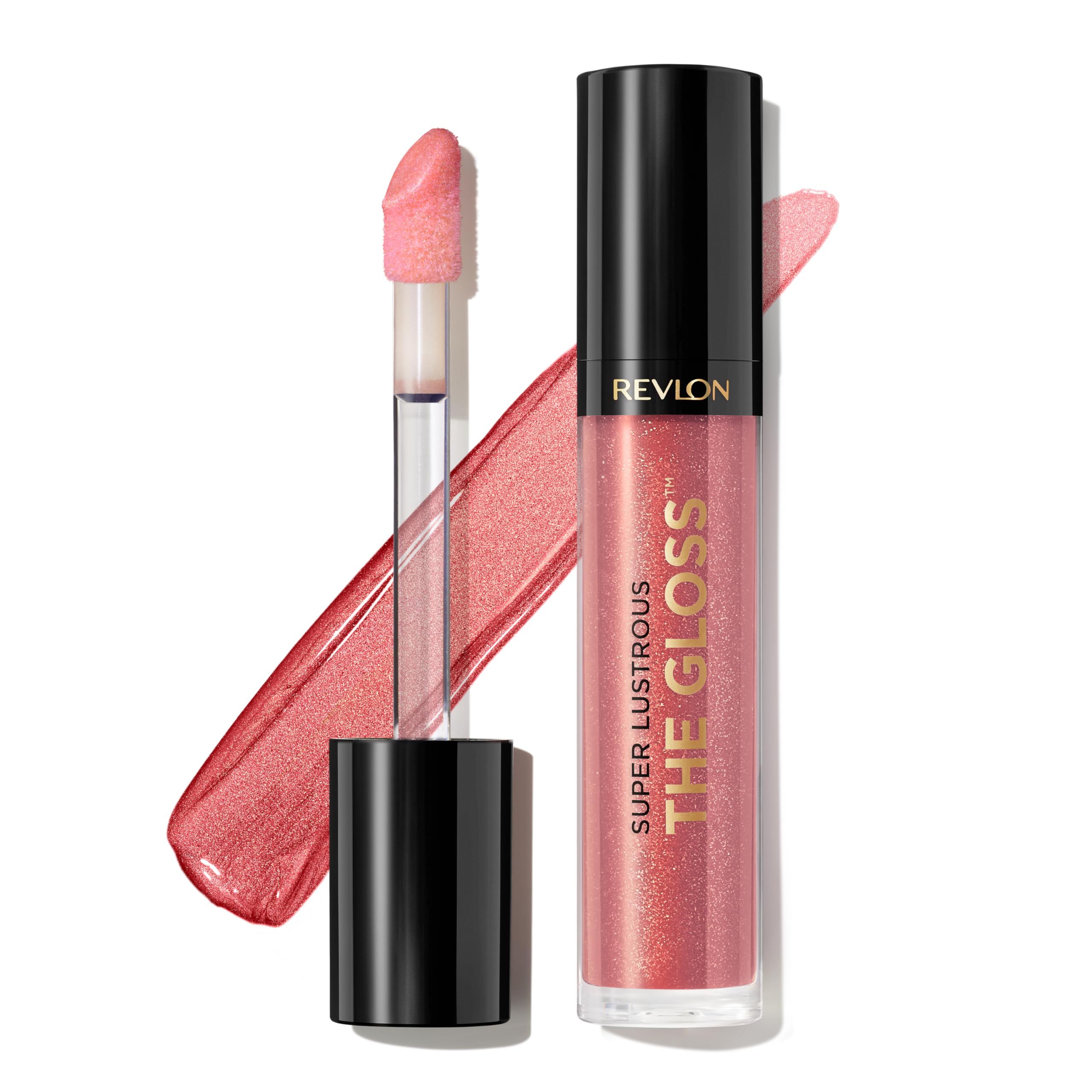 Revlon Blissed Out Lip Gloss