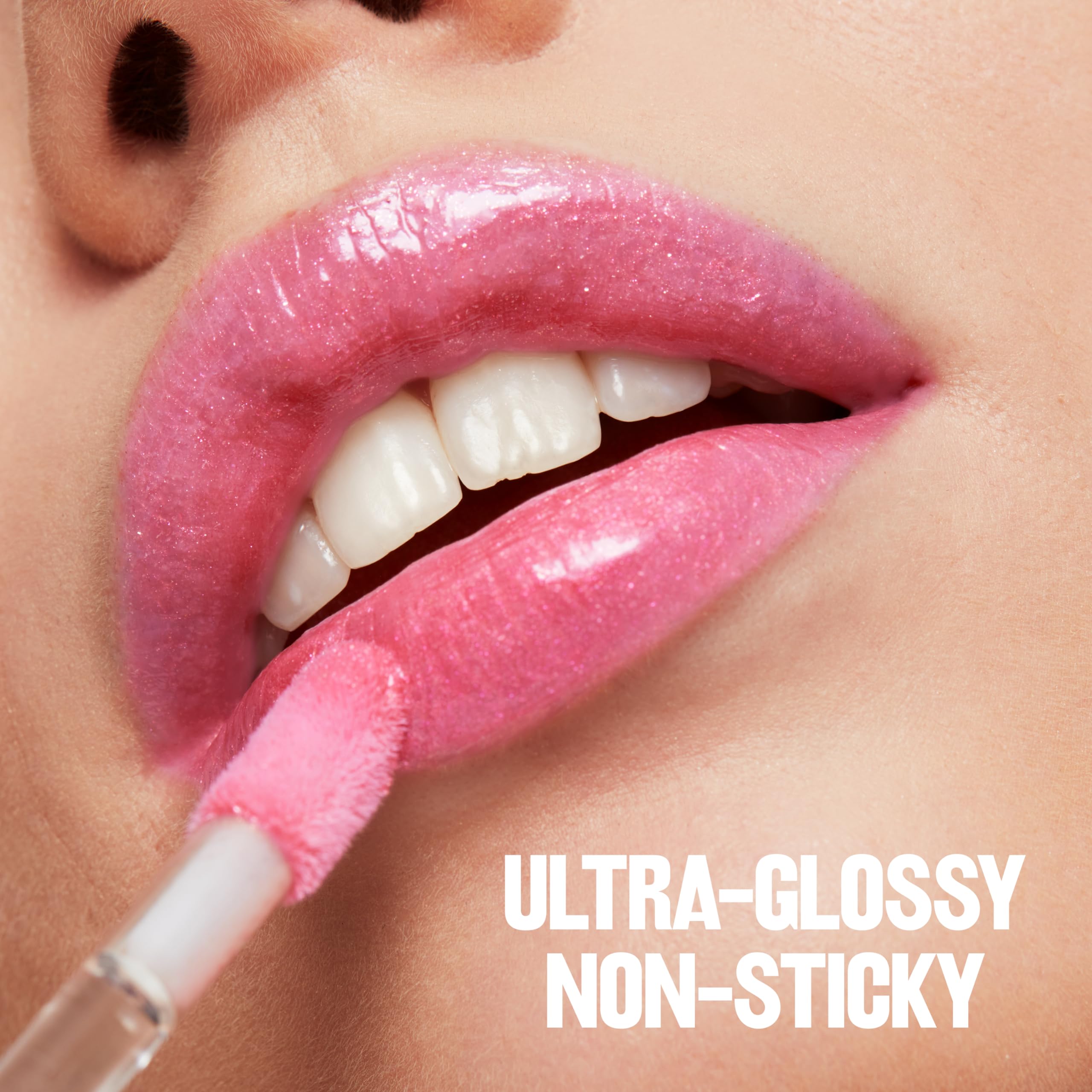 Revlon Blissed Out Lip Gloss