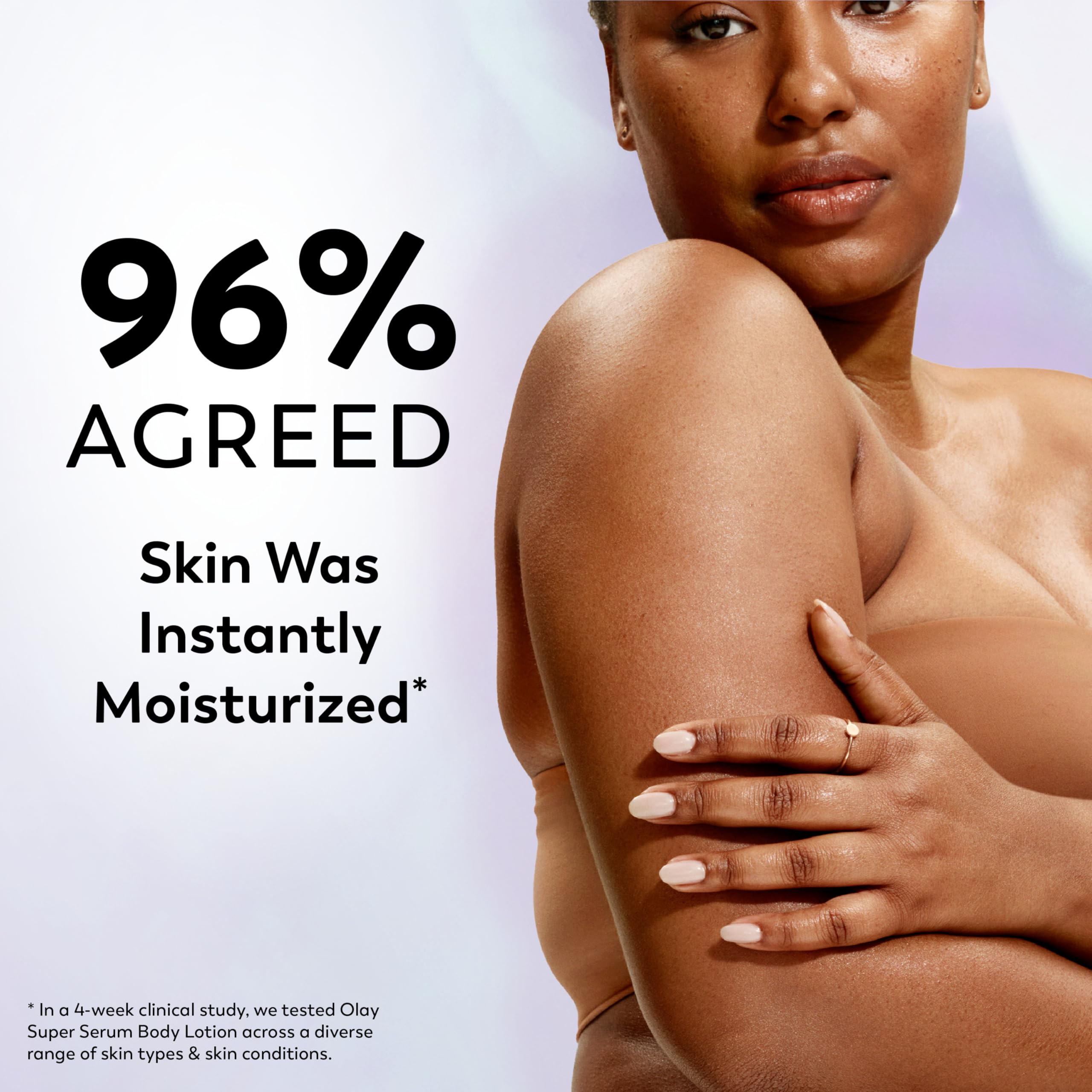 Olay Sweet Vanilla Hand & Body Lotion