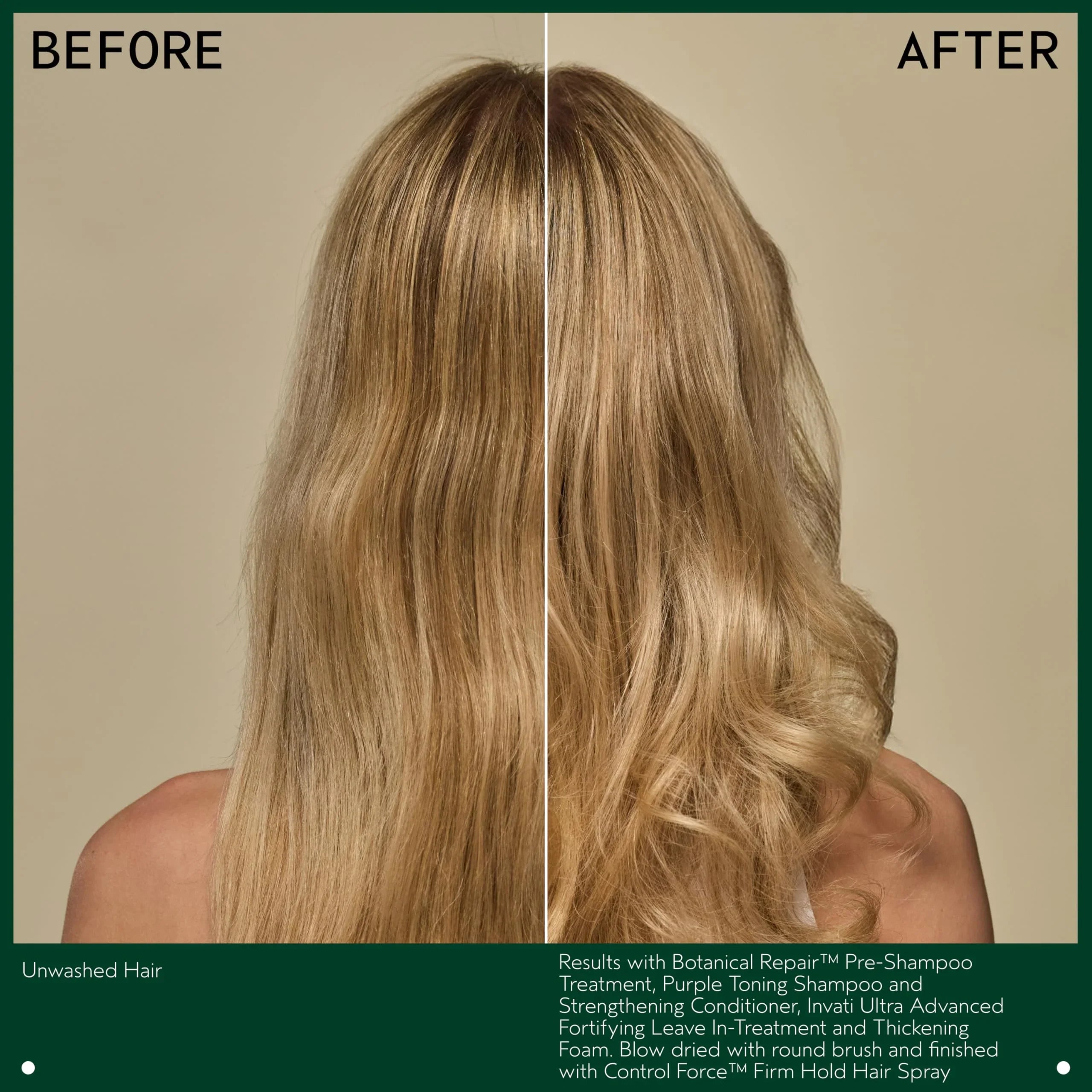 Aveda Botanical Repair Purple Toning Shampoo