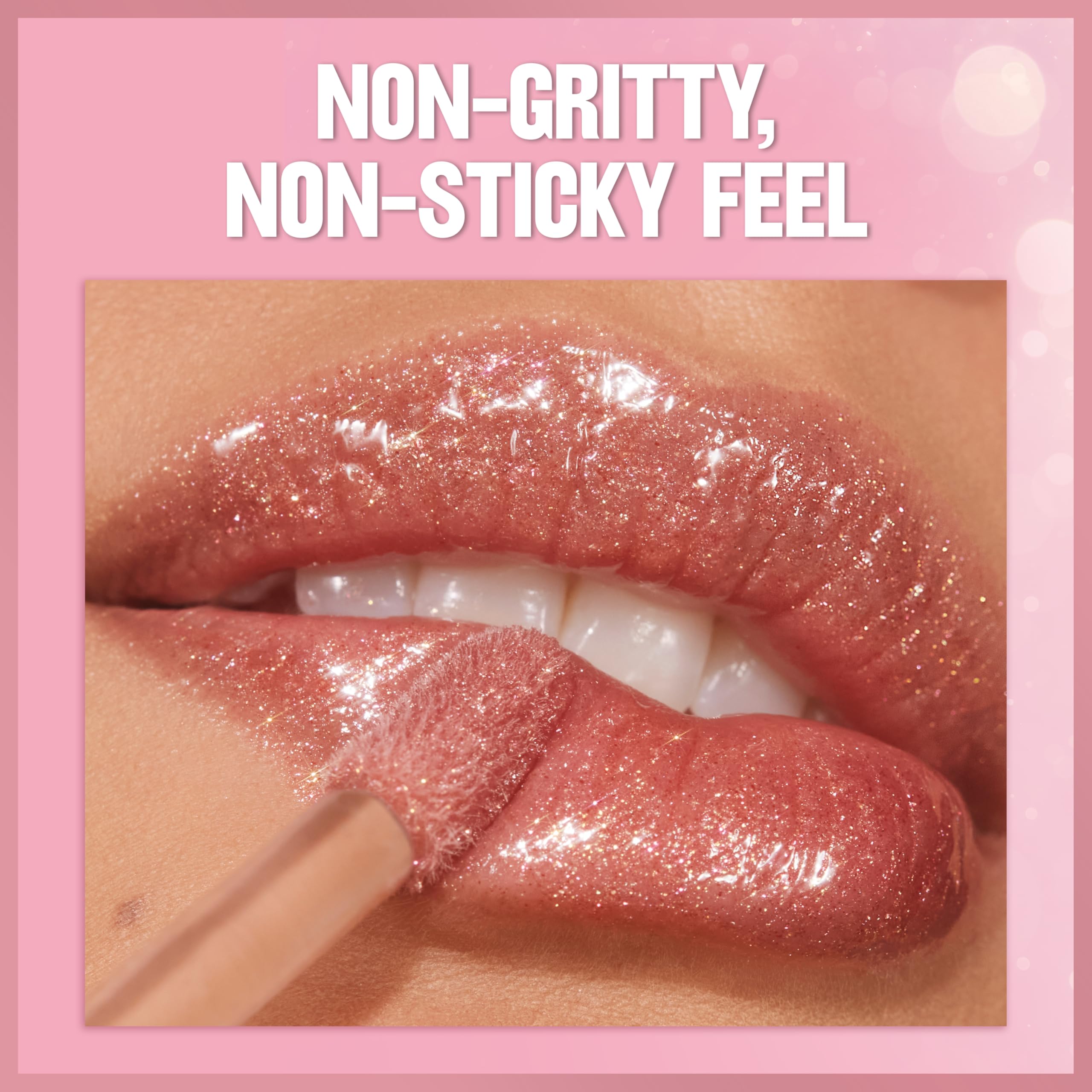 REVLON Haute Honey Lip Gloss
