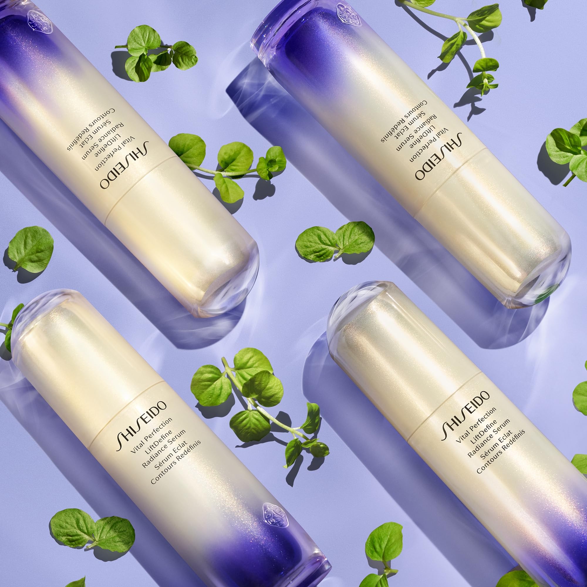 Shiseido LiftDefine Radiance Serum