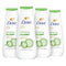 Dove Cucumber & Green Tea Body Wash
