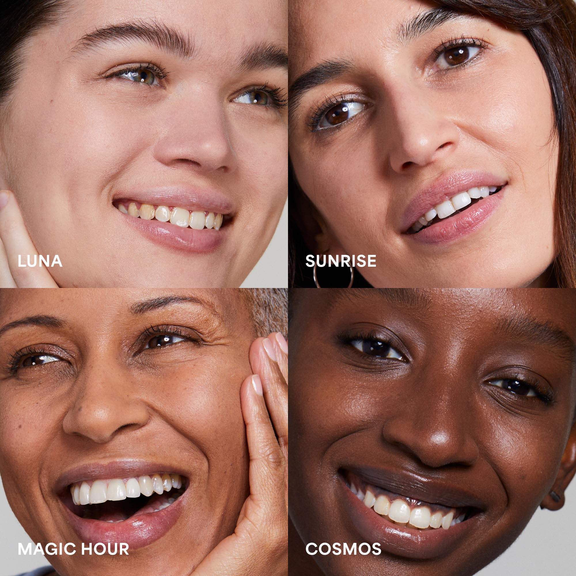 TULA Luna Blurring and Moisturizing Primer