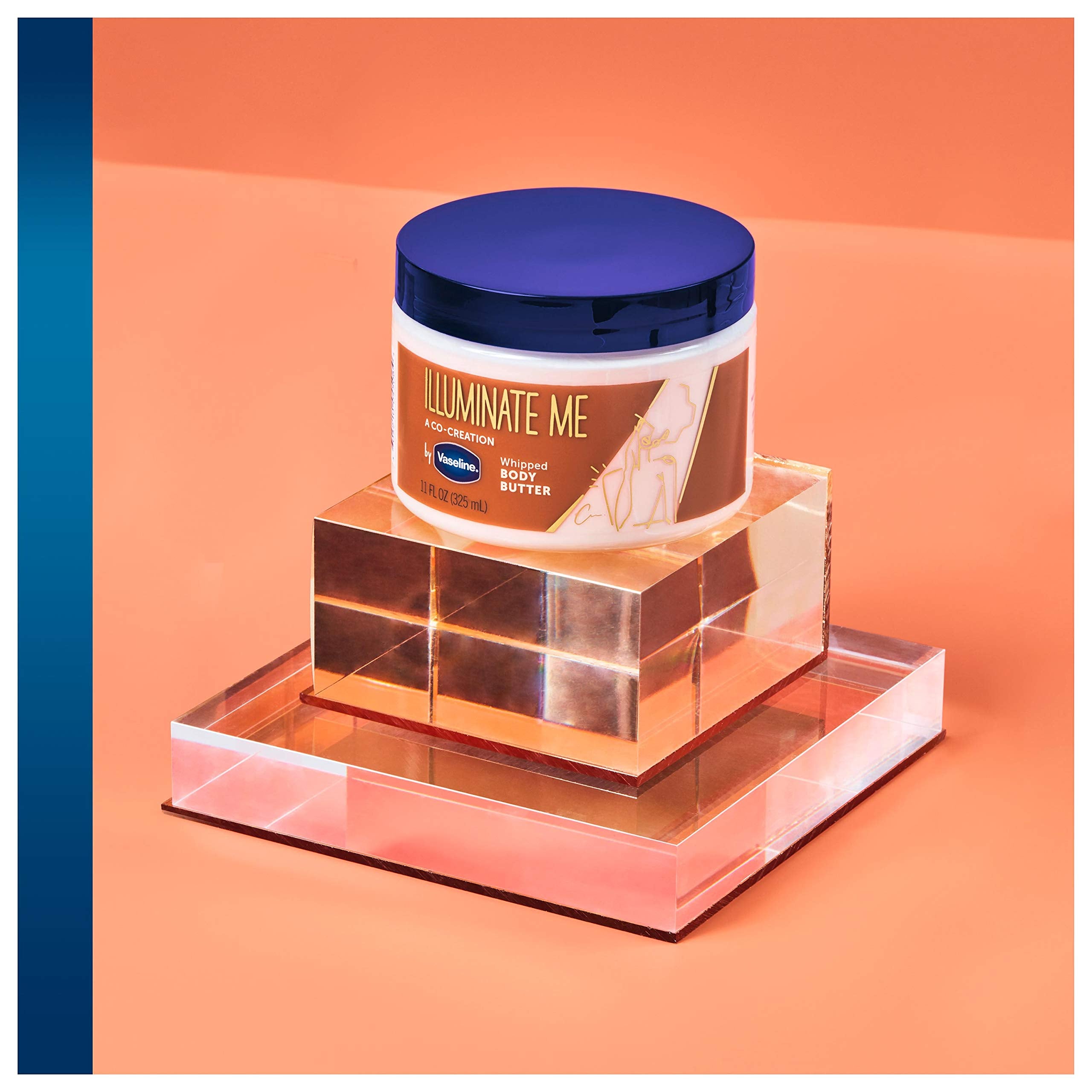 Vaseline Shea Butter Body Butter