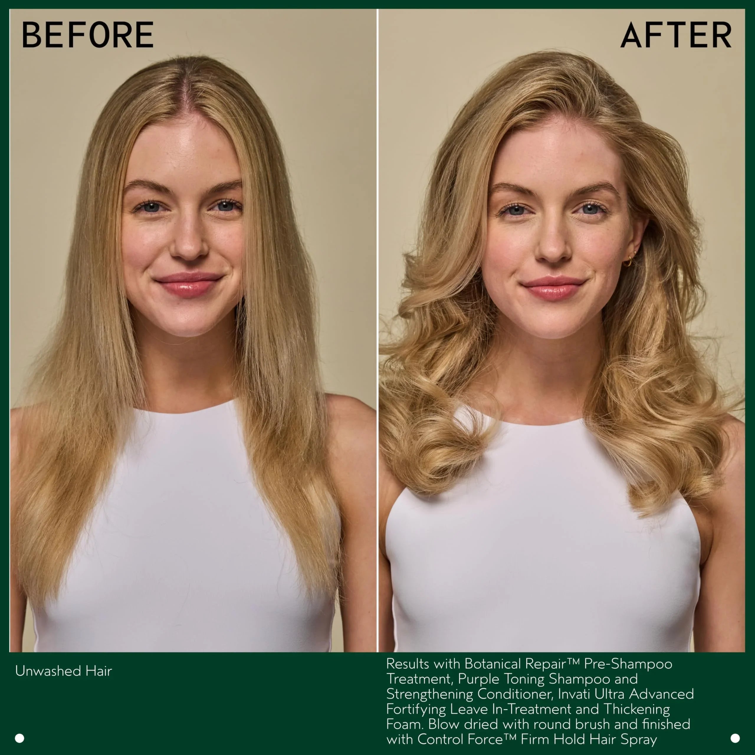 Aveda Botanical Repair Purple Toning Shampoo