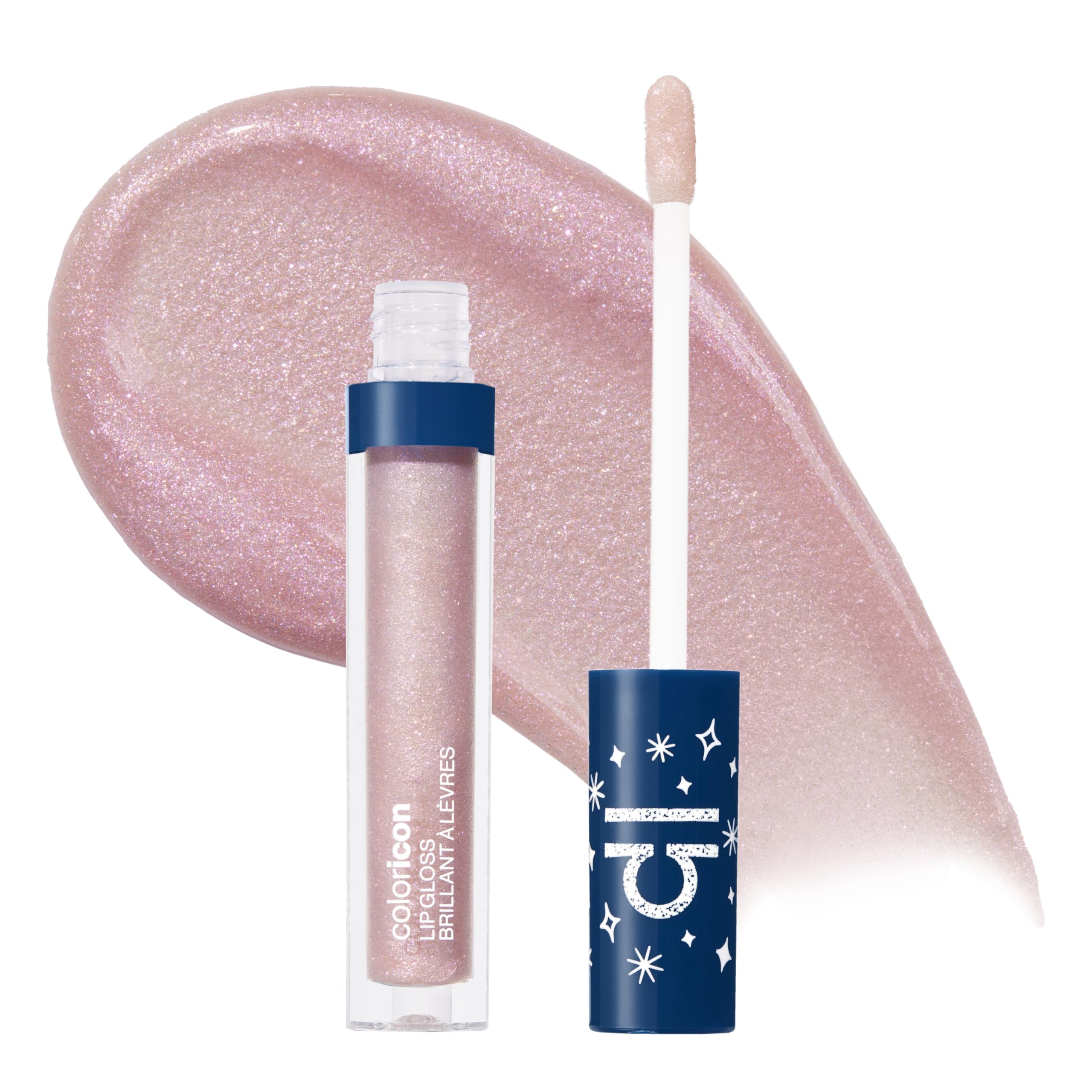wet n wild Libra Lip Gloss