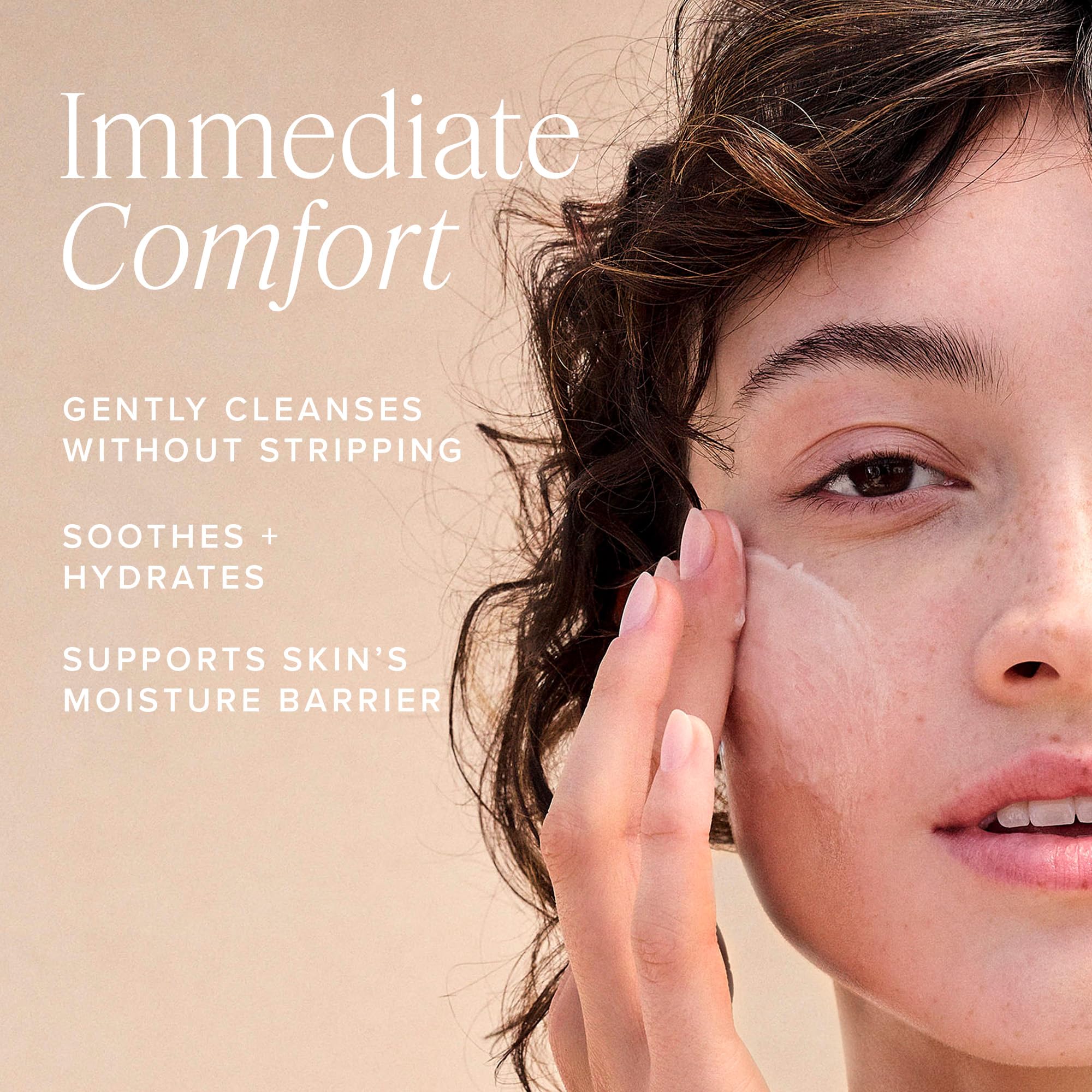 Farmacy Creamy Face Cleanser