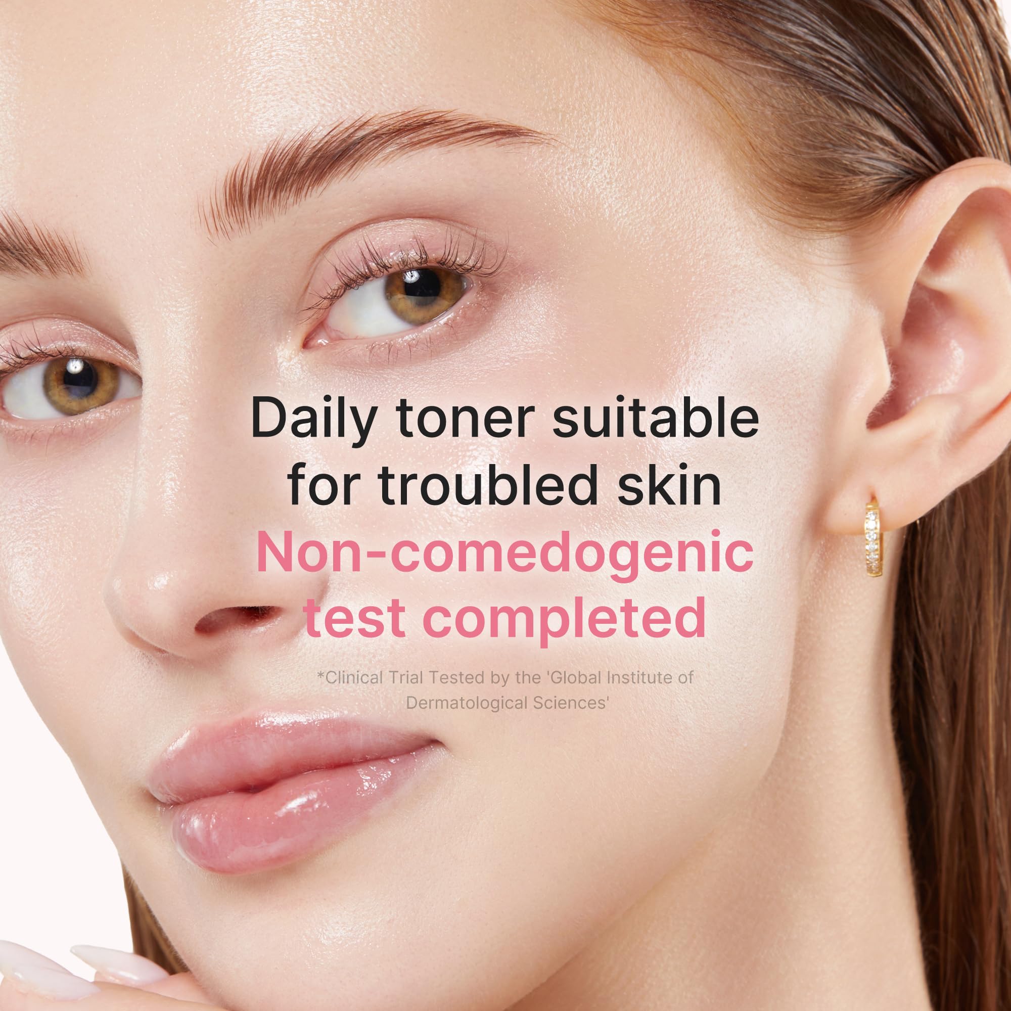 medicube PDRN Milky Toner