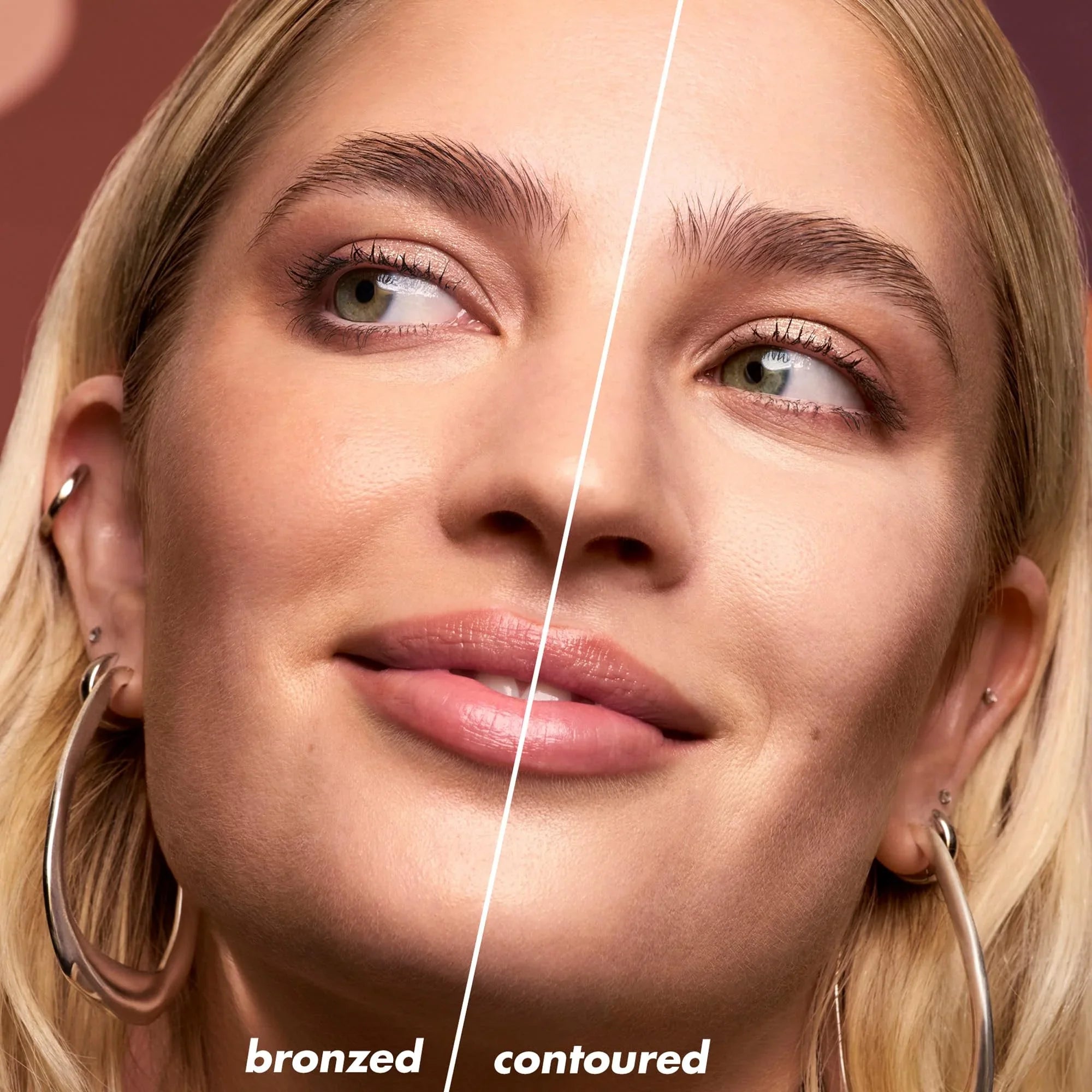 e.l.f. Camo Liquid Bronzer & Contour