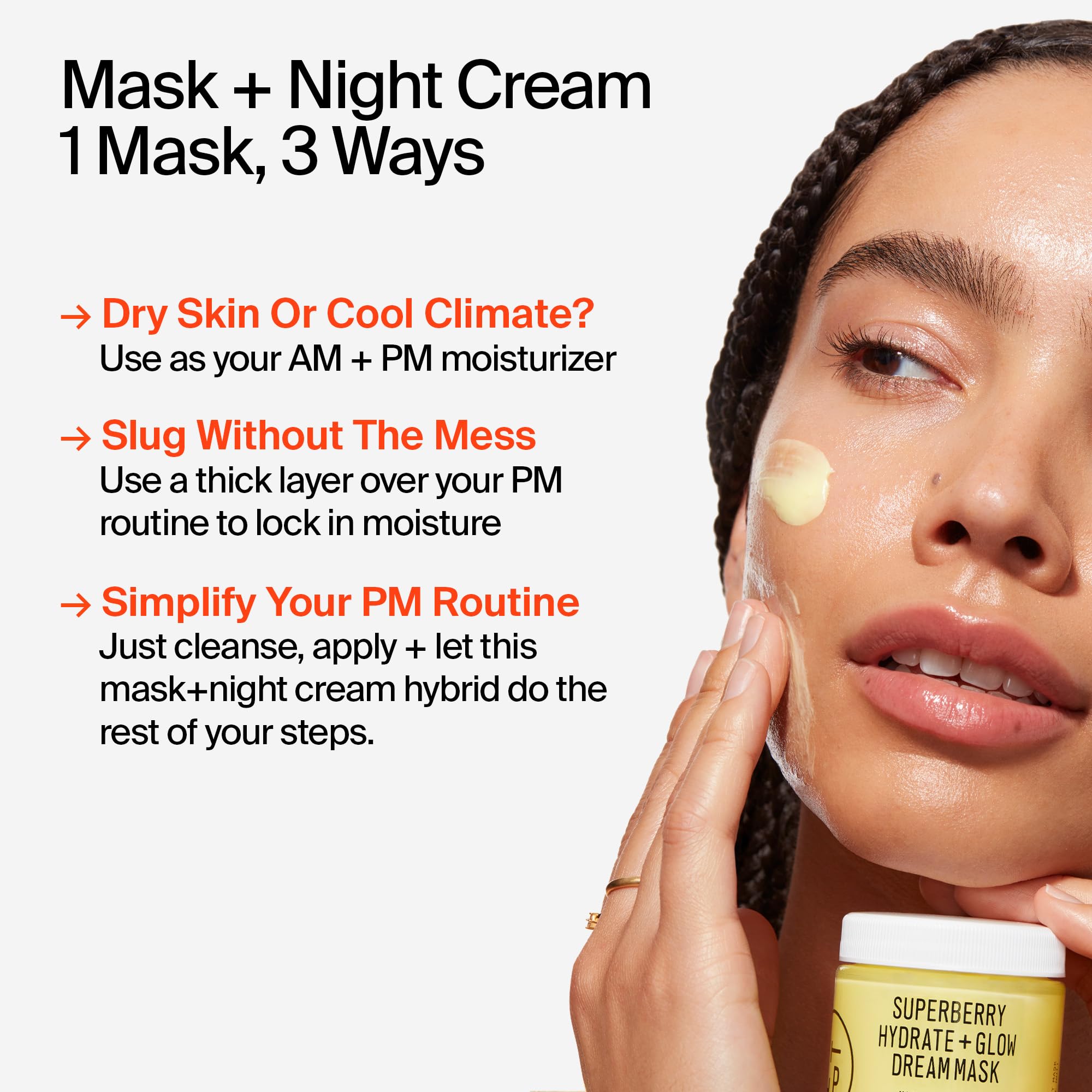 Youth To The People Dream A La Glow Set