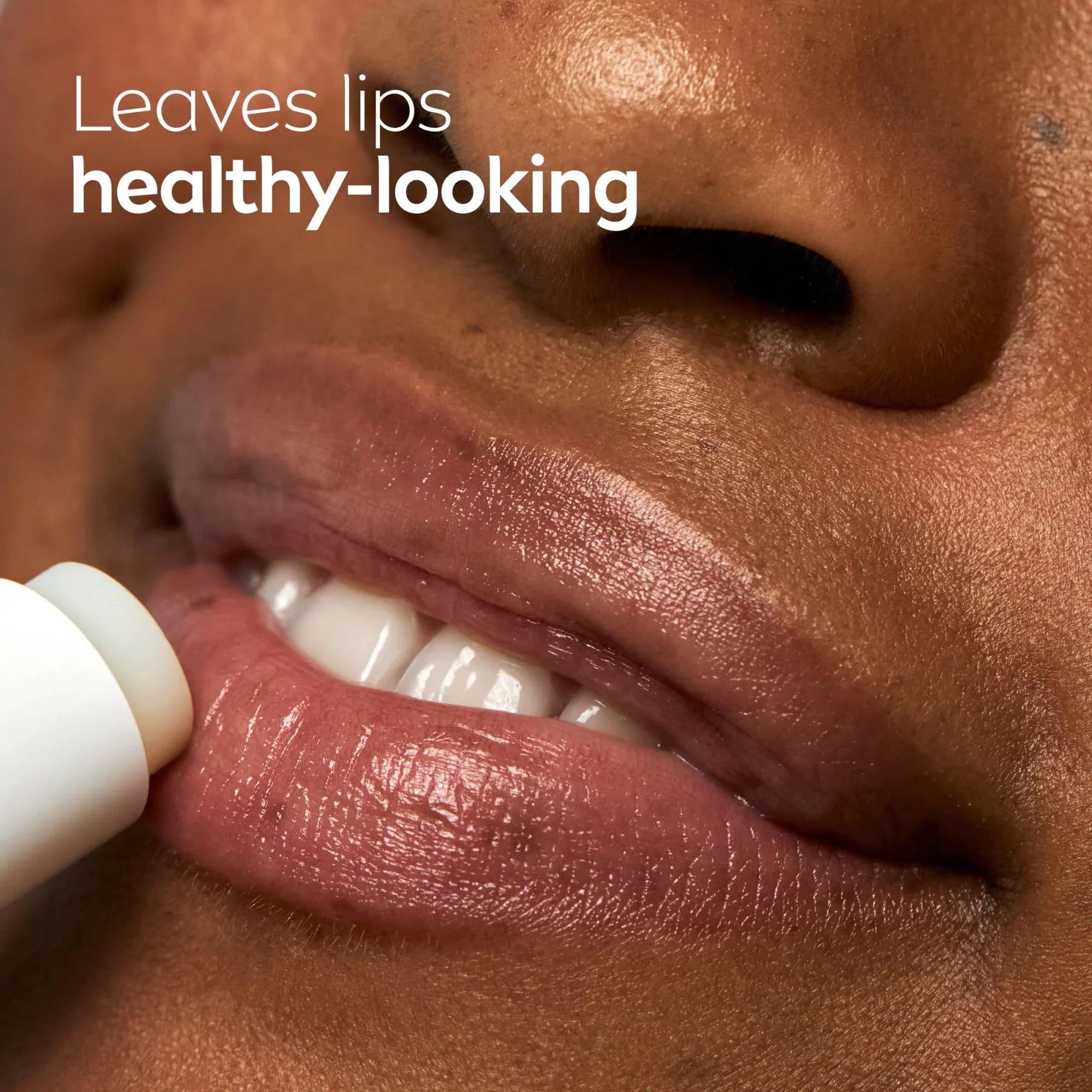 NIVEA Hydrating Lip Balm with Shea Butter