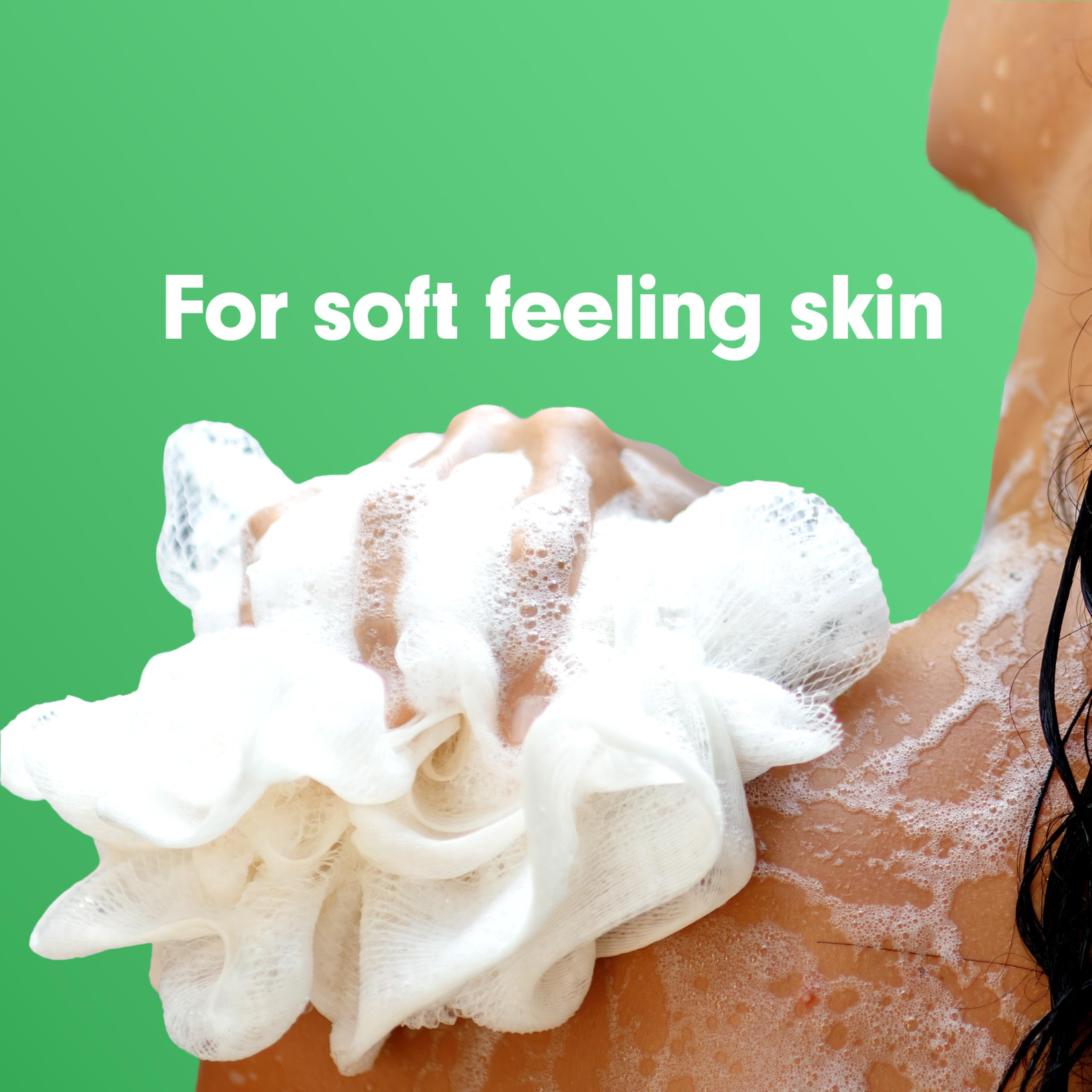 Softsoap Cool Cucumber Body Wash