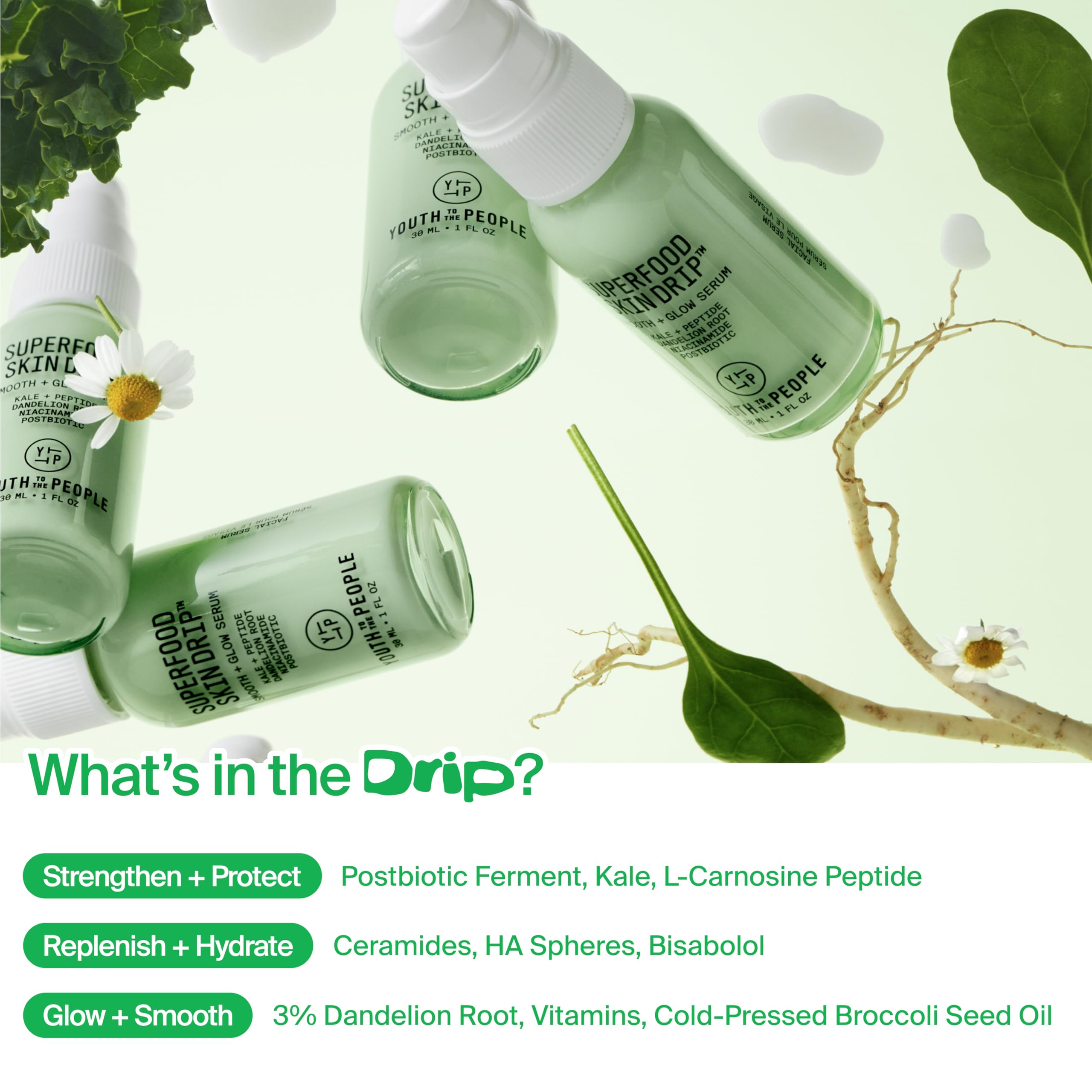 Youth To The People Superfood Skincare Set