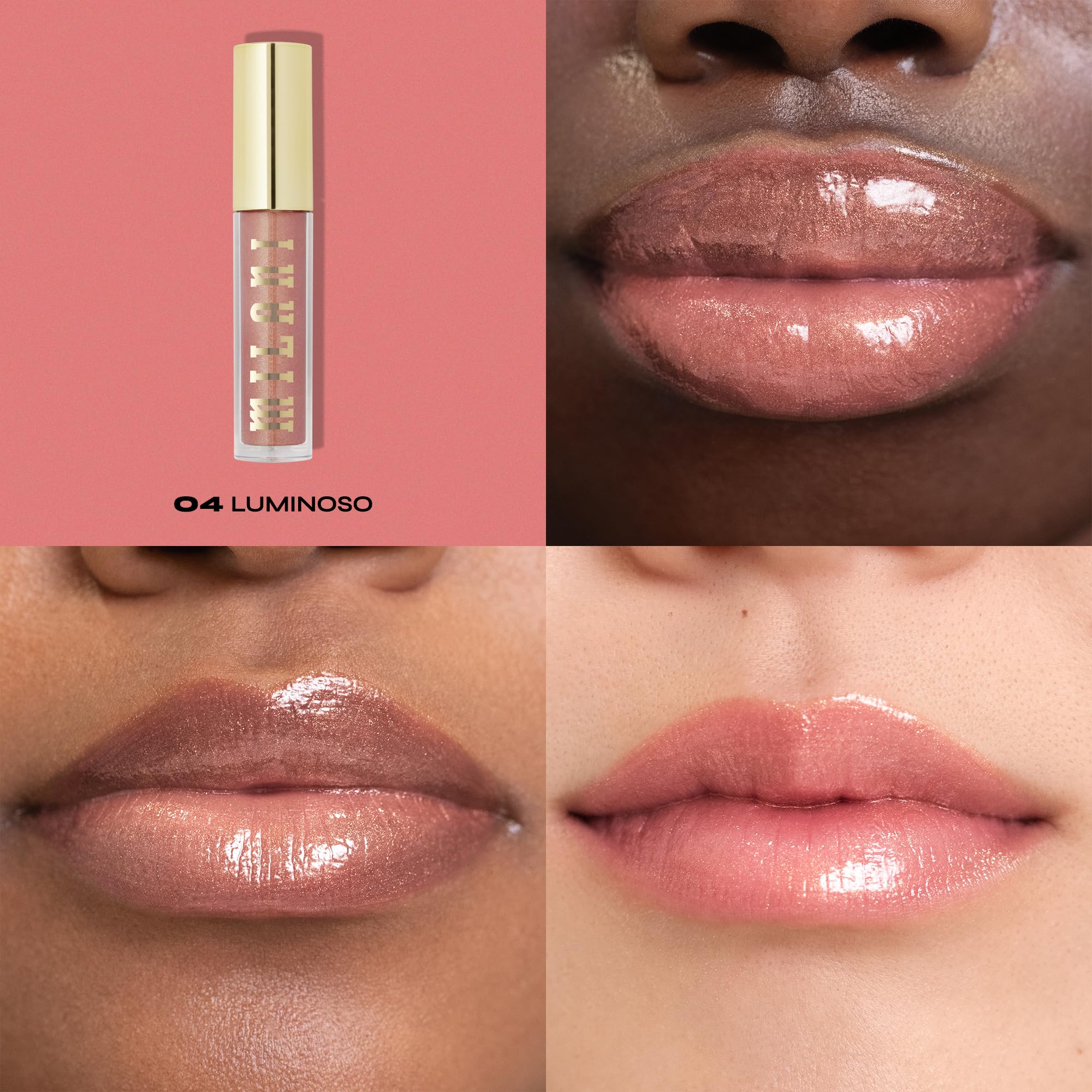 Milani Luminoso Lip Plumper