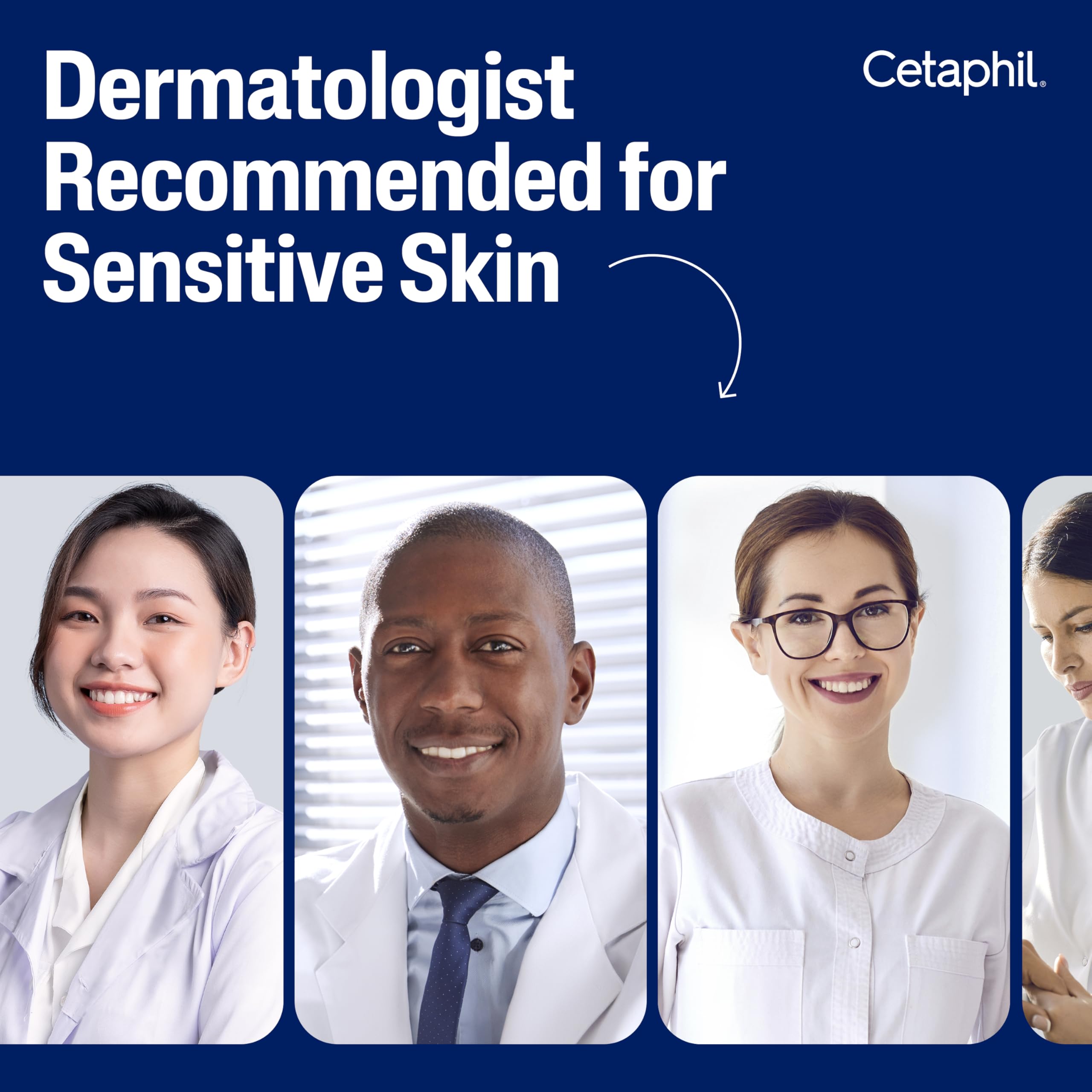 Cetaphil Moisturizing Cream