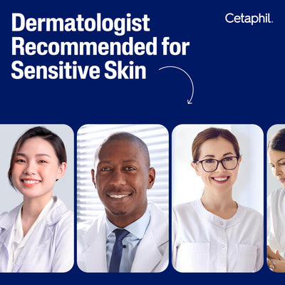 Cetaphil Moisturizing Cream - Image 4