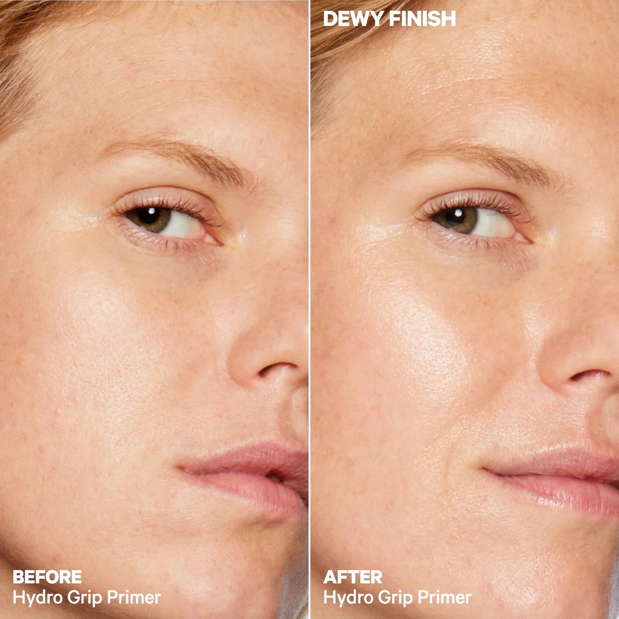 Milk Makeup Hydro Grip Primer with Hyaluronic Acid + Niacinamide