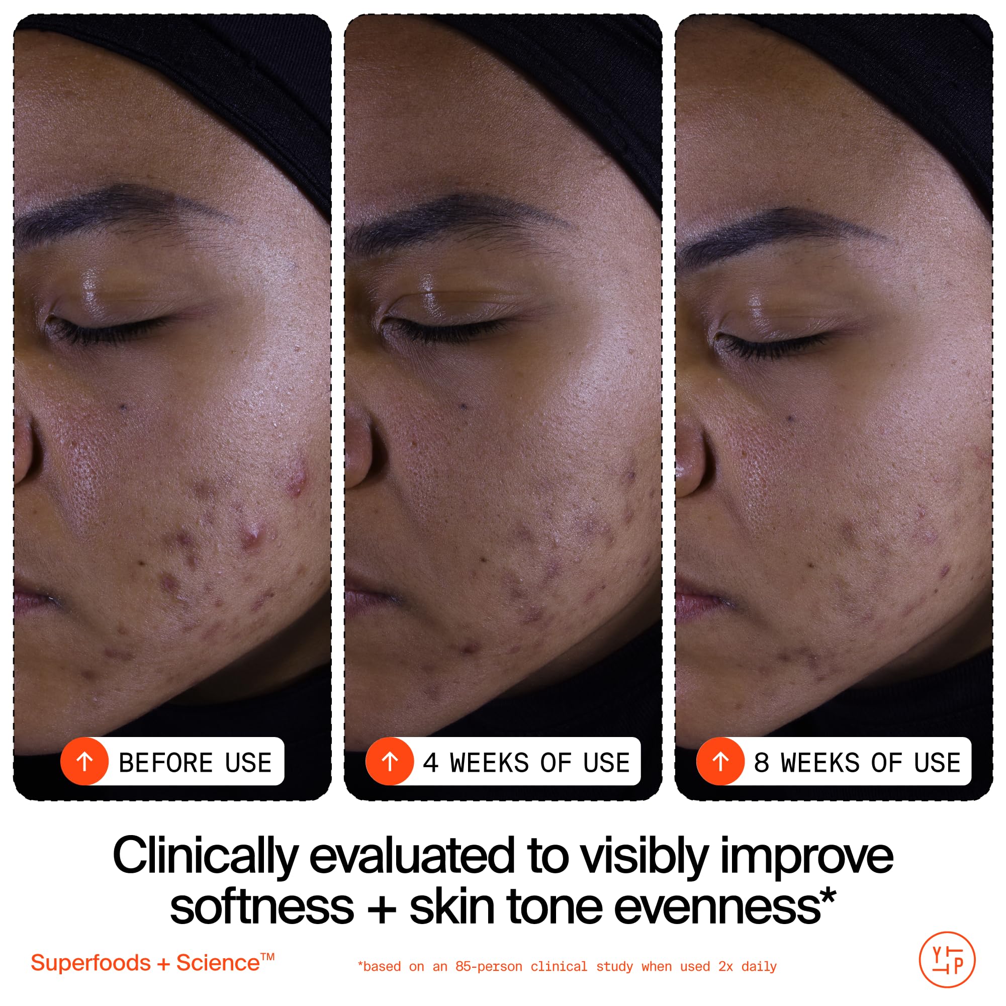 Youth To The People Superfruit Facial Cleanser