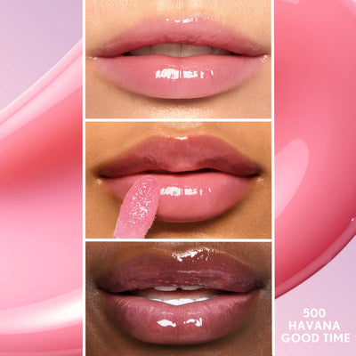 COVERGIRL Havana Good Time Lip Gloss - Image 4