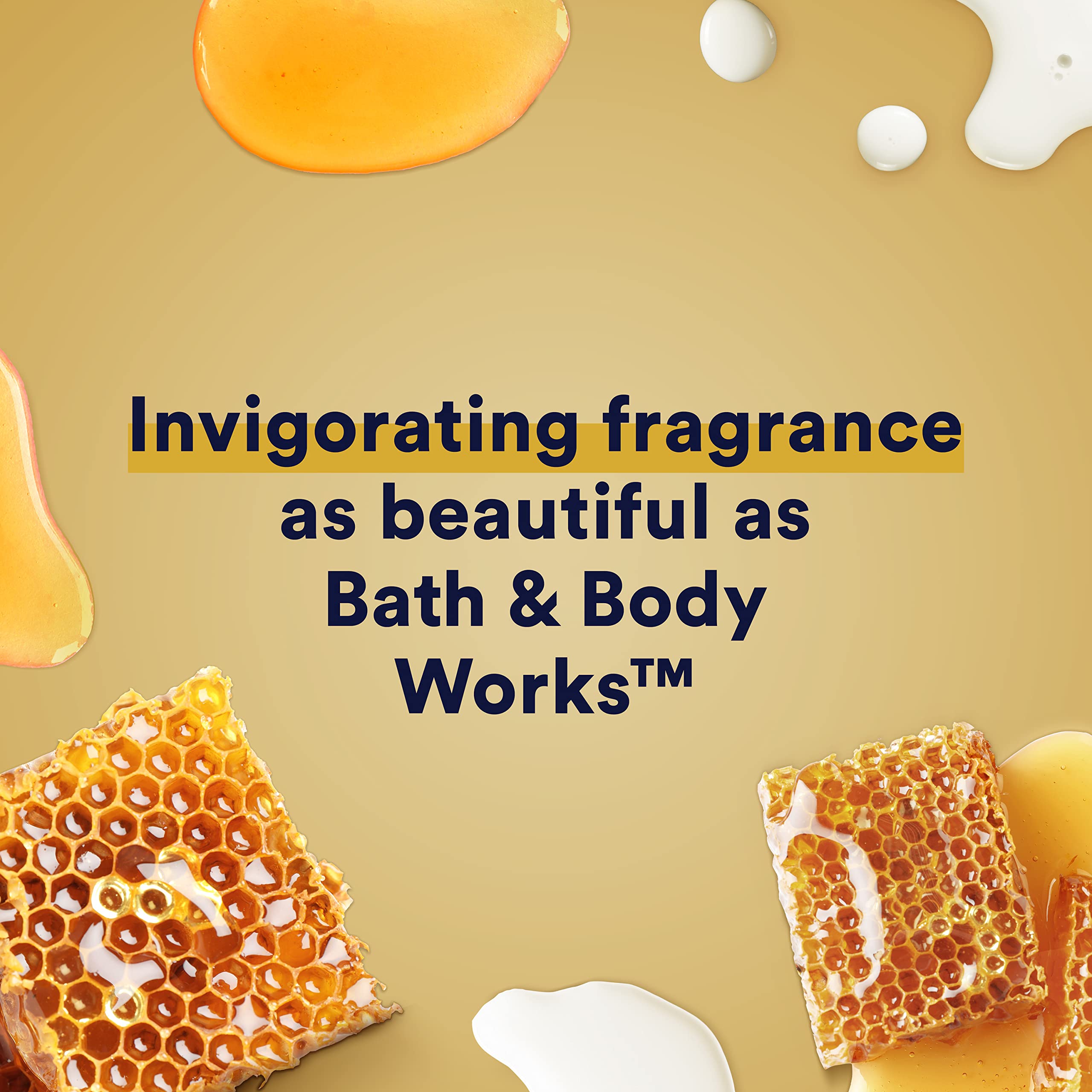 Suave Milk and Honey Body Wash