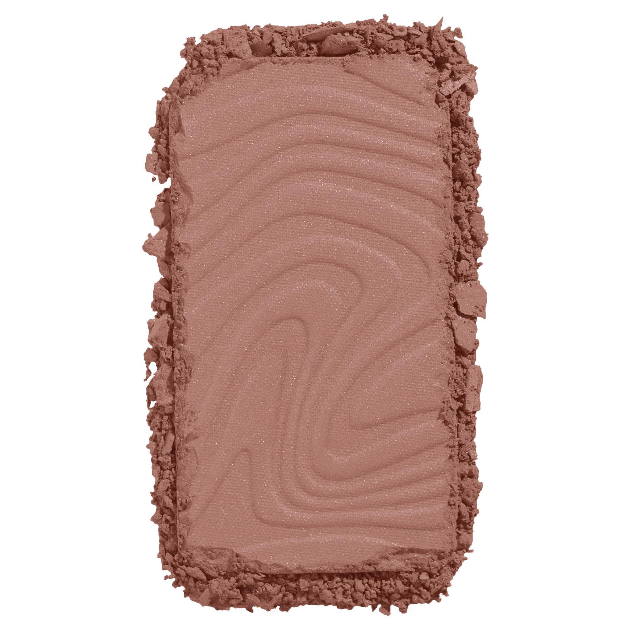NYX PROFESSIONAL MAKEUP Matte Buttermelt Bronzer