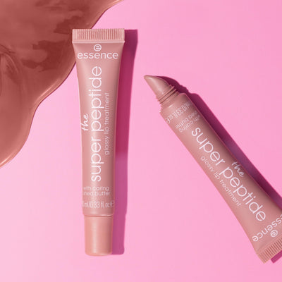 essence Toffeetastic! Lip Treatment - Image 3