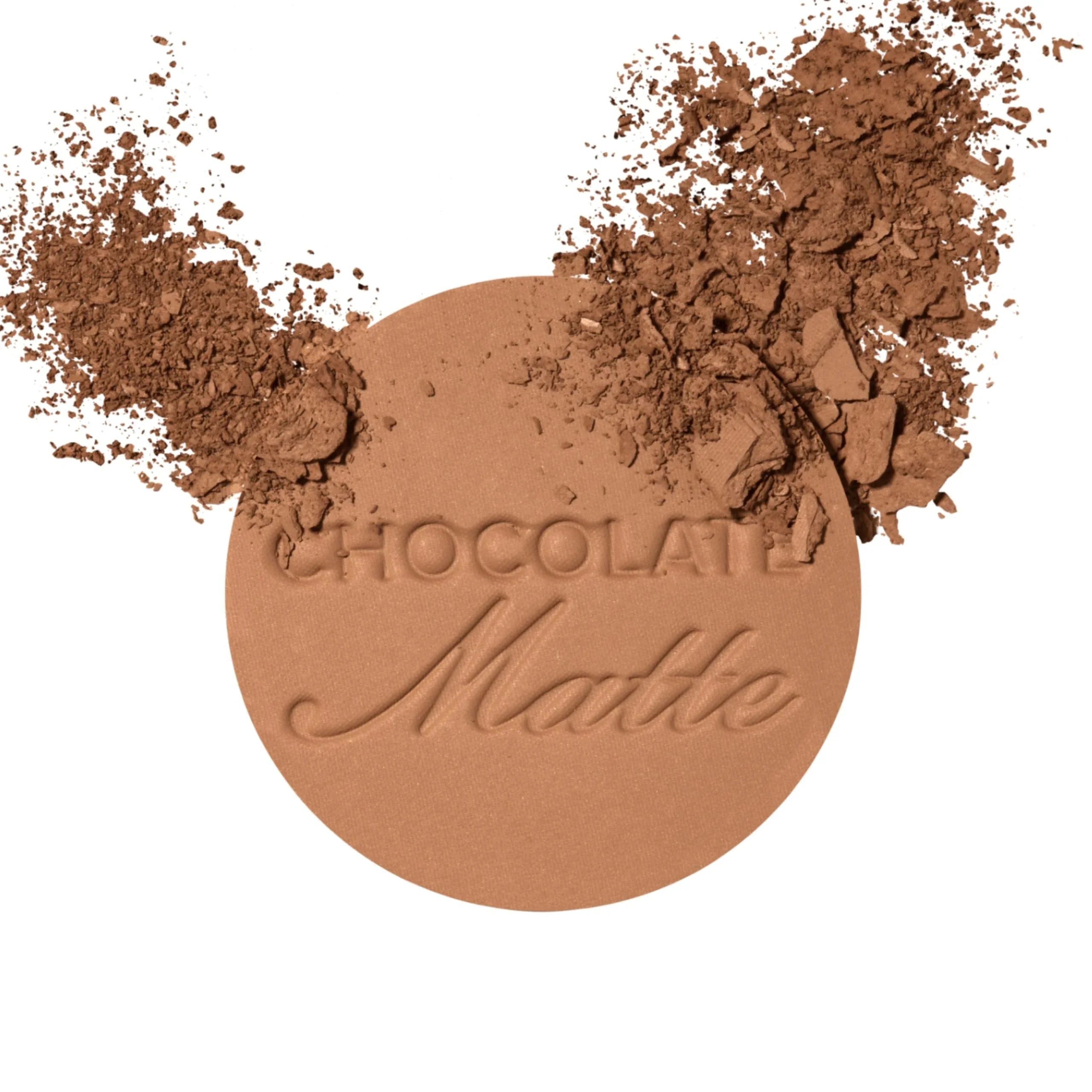 Too Faced Chocolate Soleil Matte Bronzer
