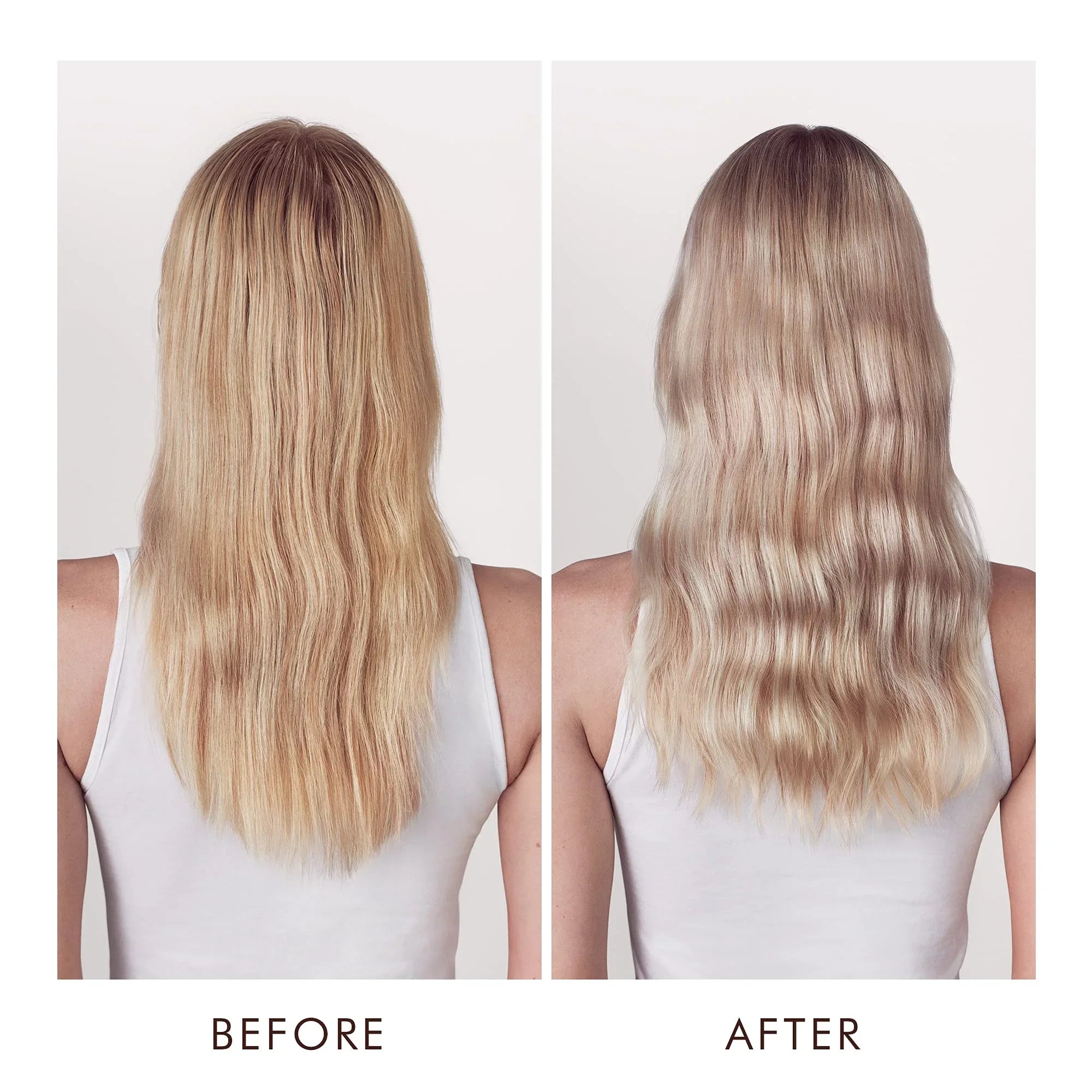 Moroccanoil Blonde Perfecting Purple Shampoo