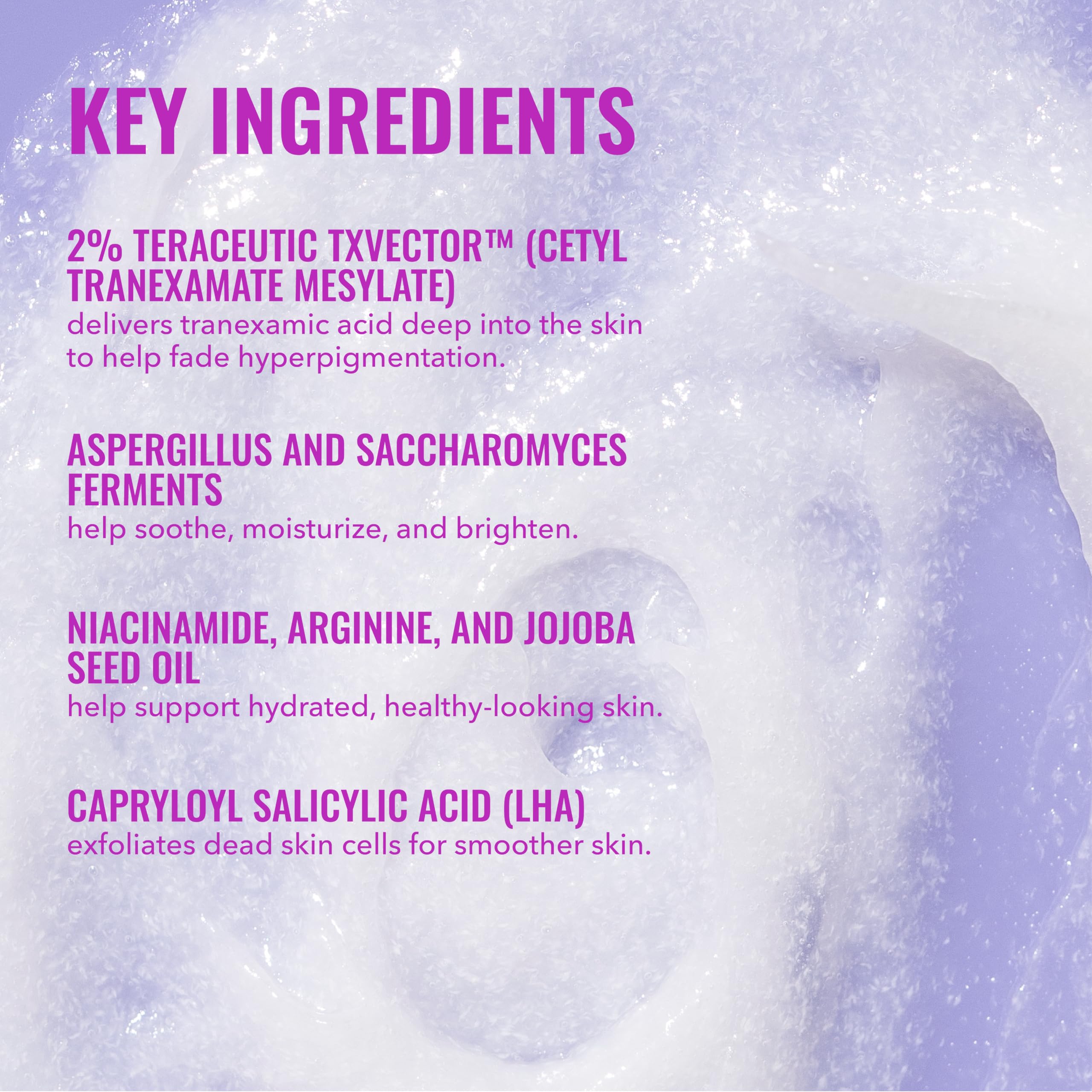 Good Molecules Discoloration Correcting Body Treatment