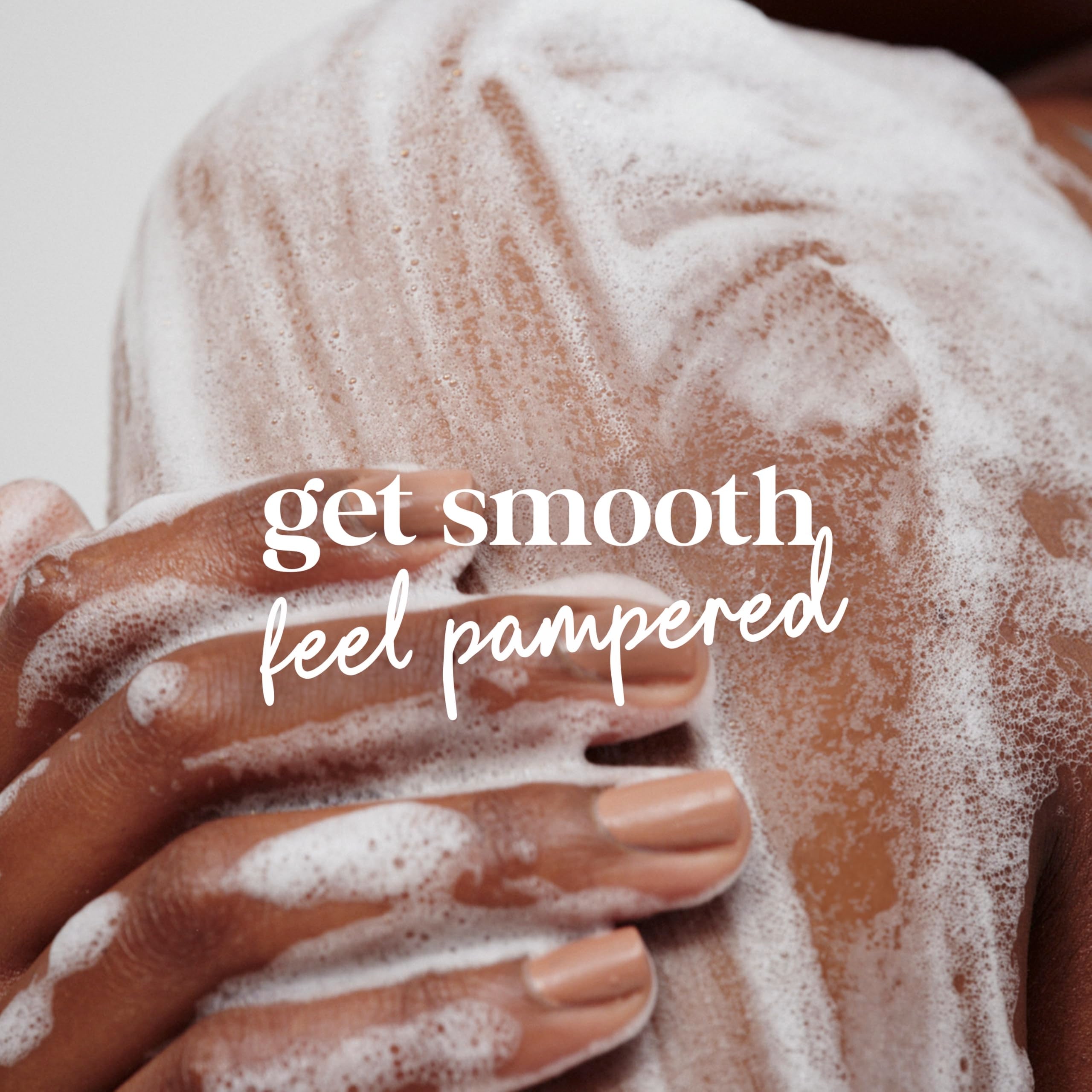 Dove Shea Butter & Vanilla Body Wash