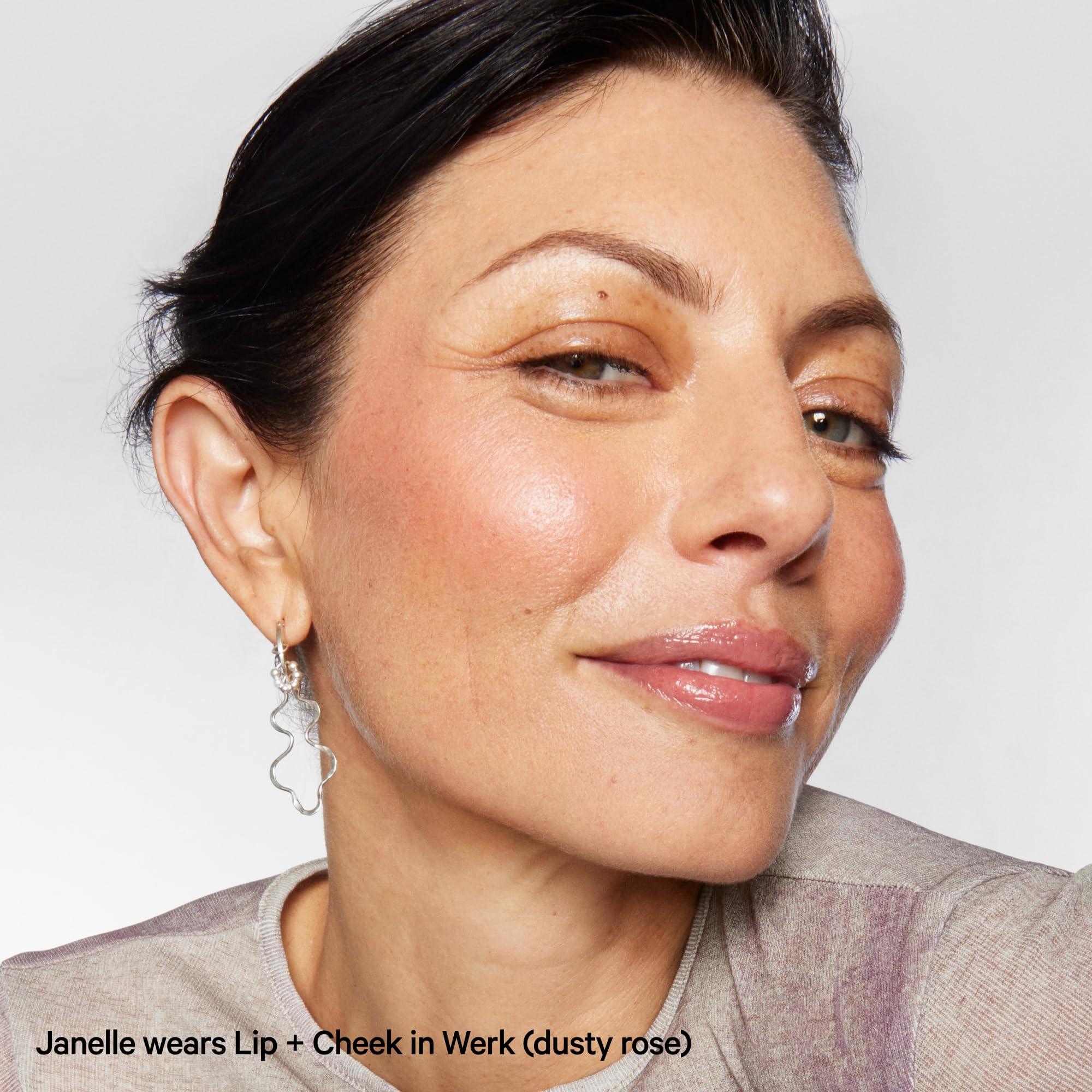 Milk Makeup Lip + Cheek Stick – Cream Blush