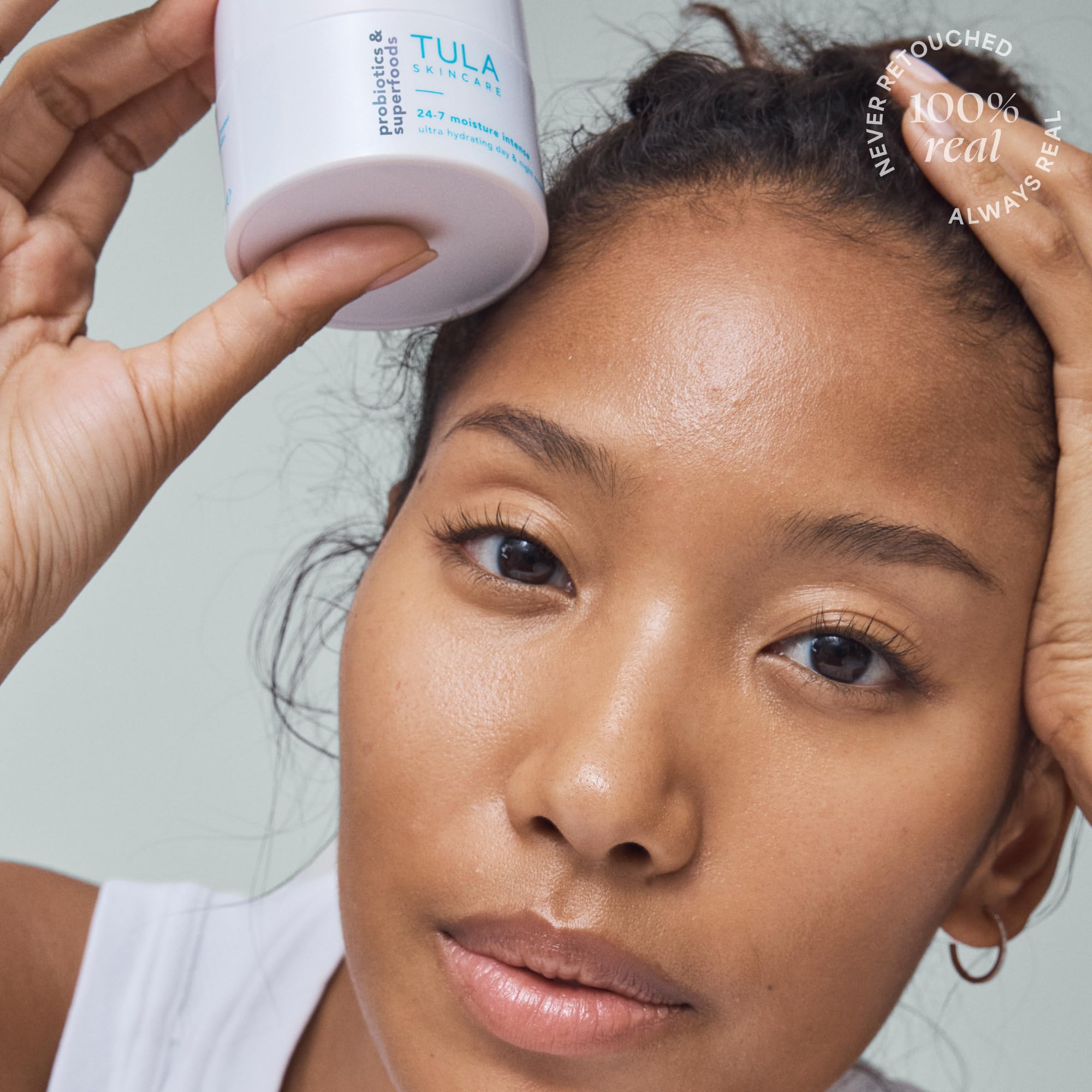 TULA 24-7 Moisture Intense Day & Night Cream