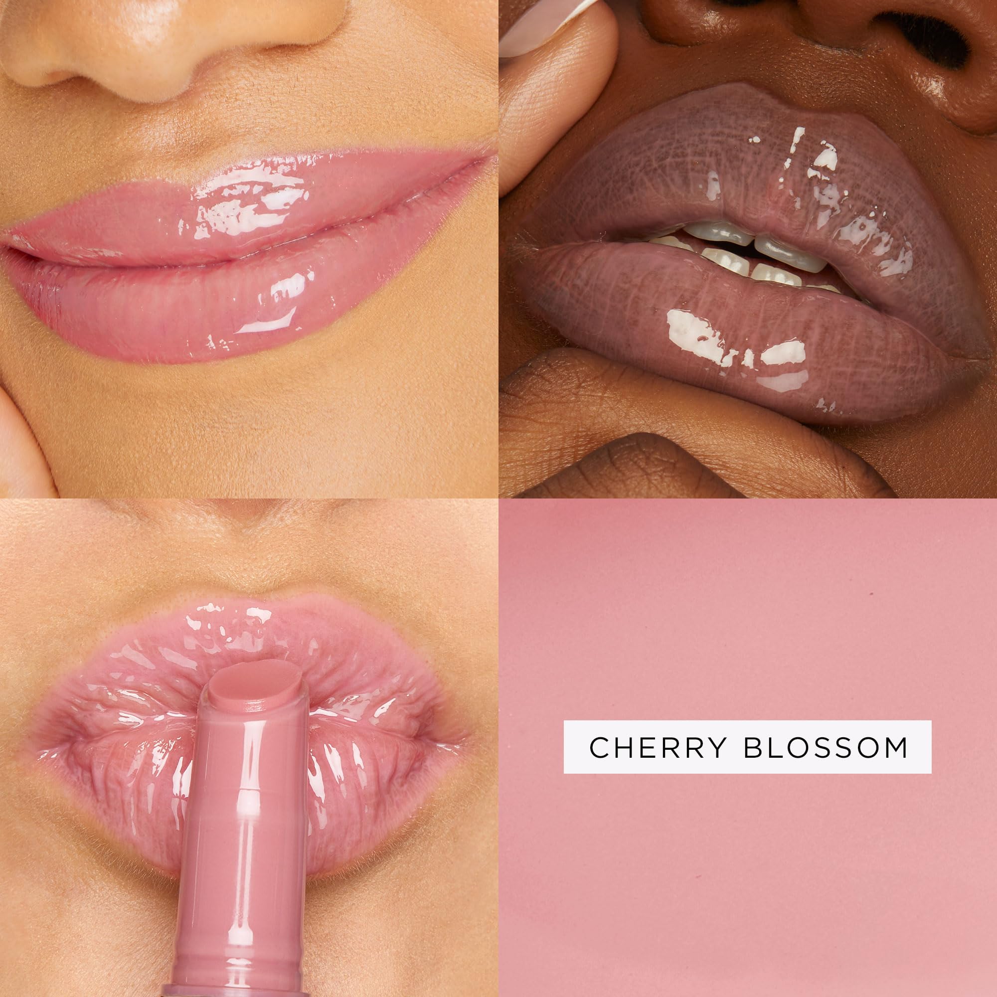 tarte Cherry Blossom Lip Plump