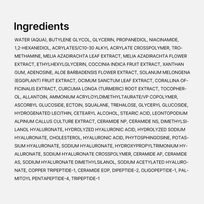medicube Jelly Cream - Image 2