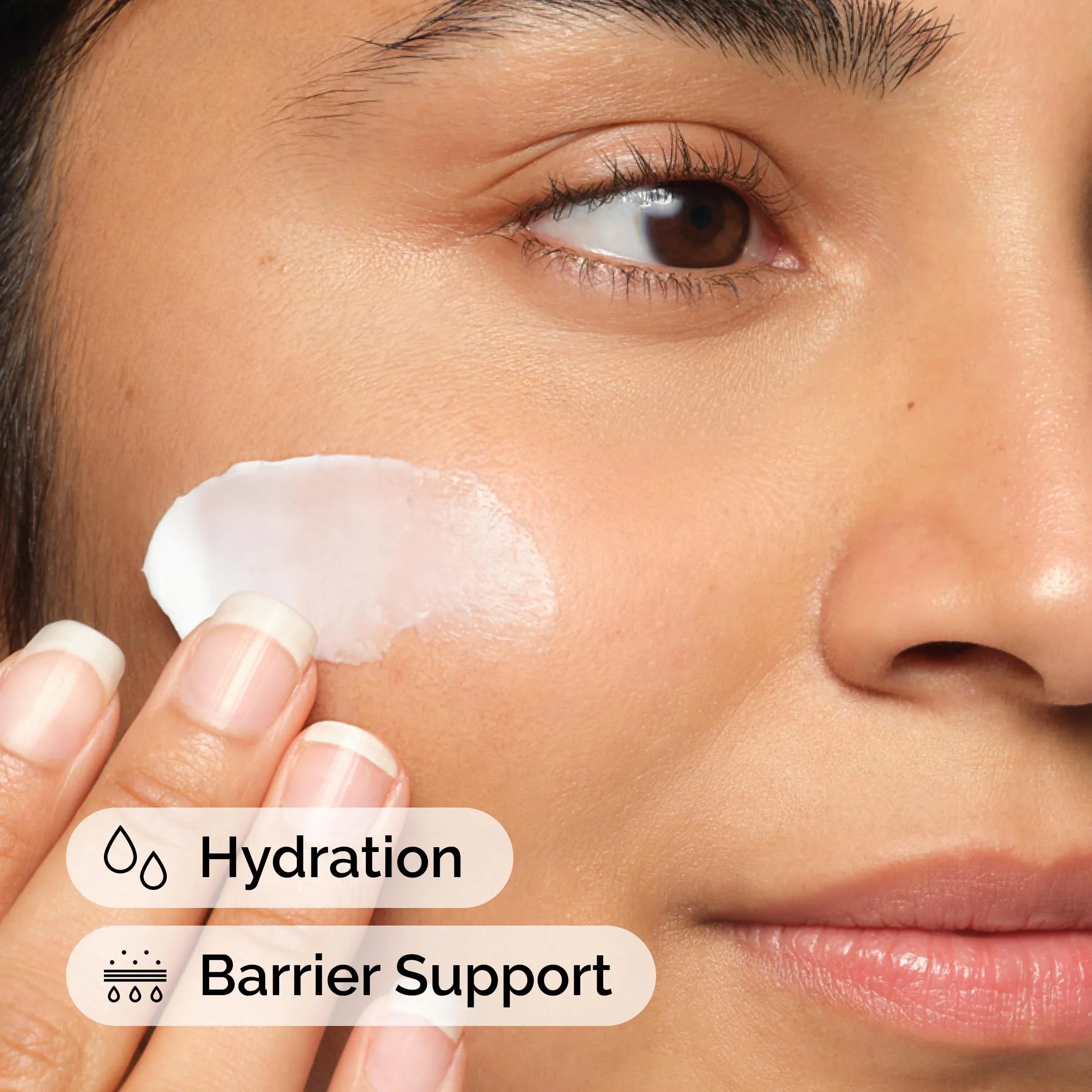 The Ordinary Natural Moisturizing Factors + Hyaluronic Acid, Travel Size, 1 Fl Oz