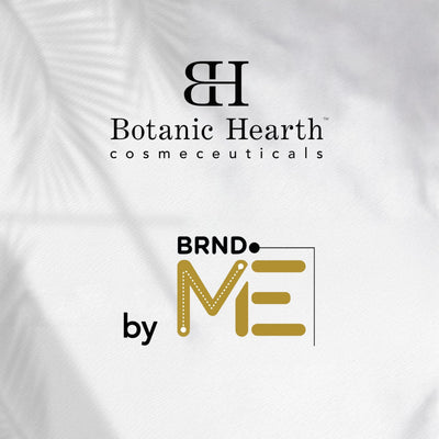 Botanic Hearth Purple Shampoo - Image 2