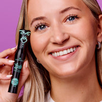 Cruelty-free Mascaras