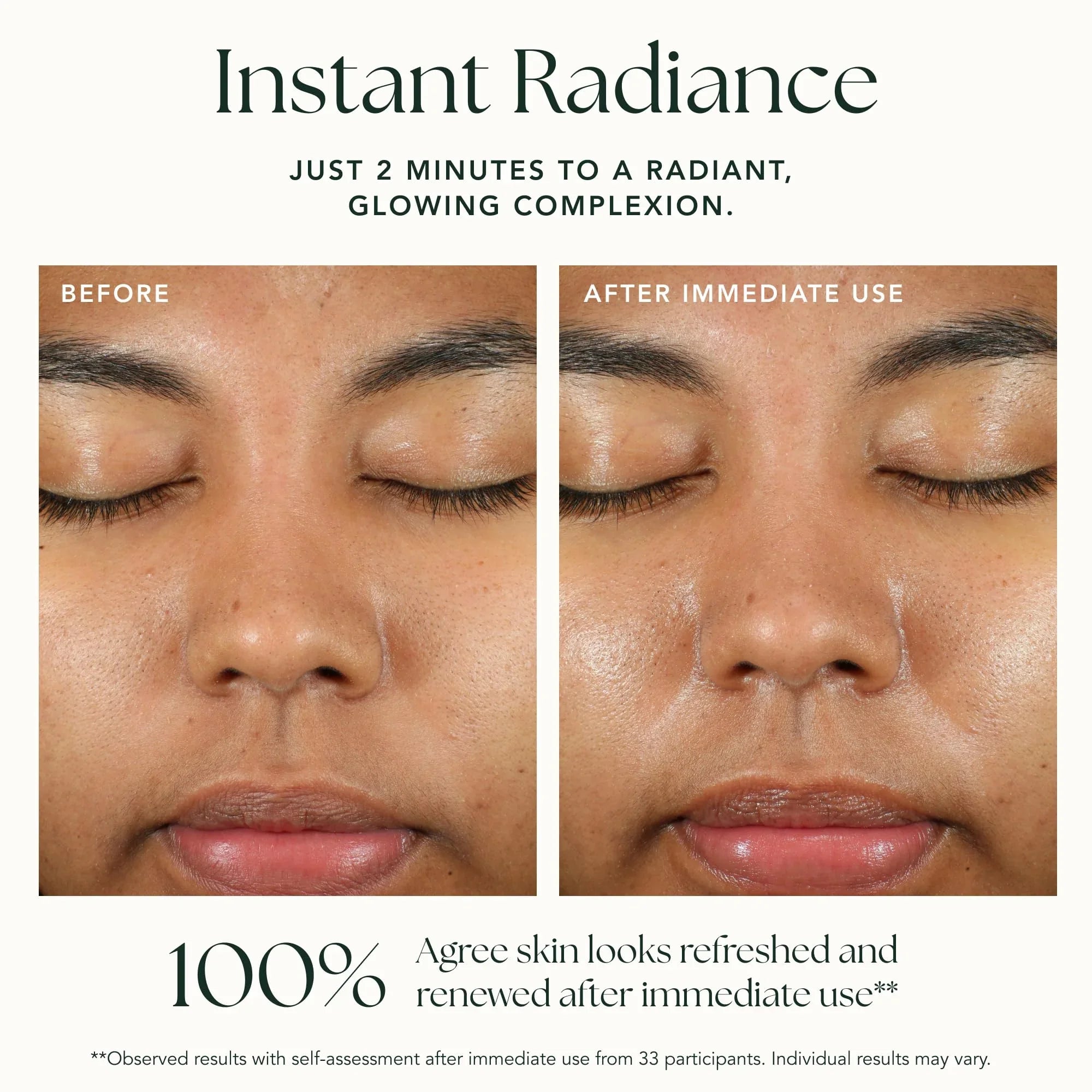 RANAVAT BOTANICS Resurfacing Saffron AHA Face Exfoliator