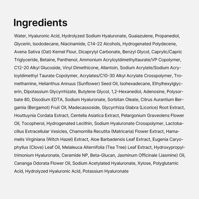 medicube Daily Relief Cream - Image 3