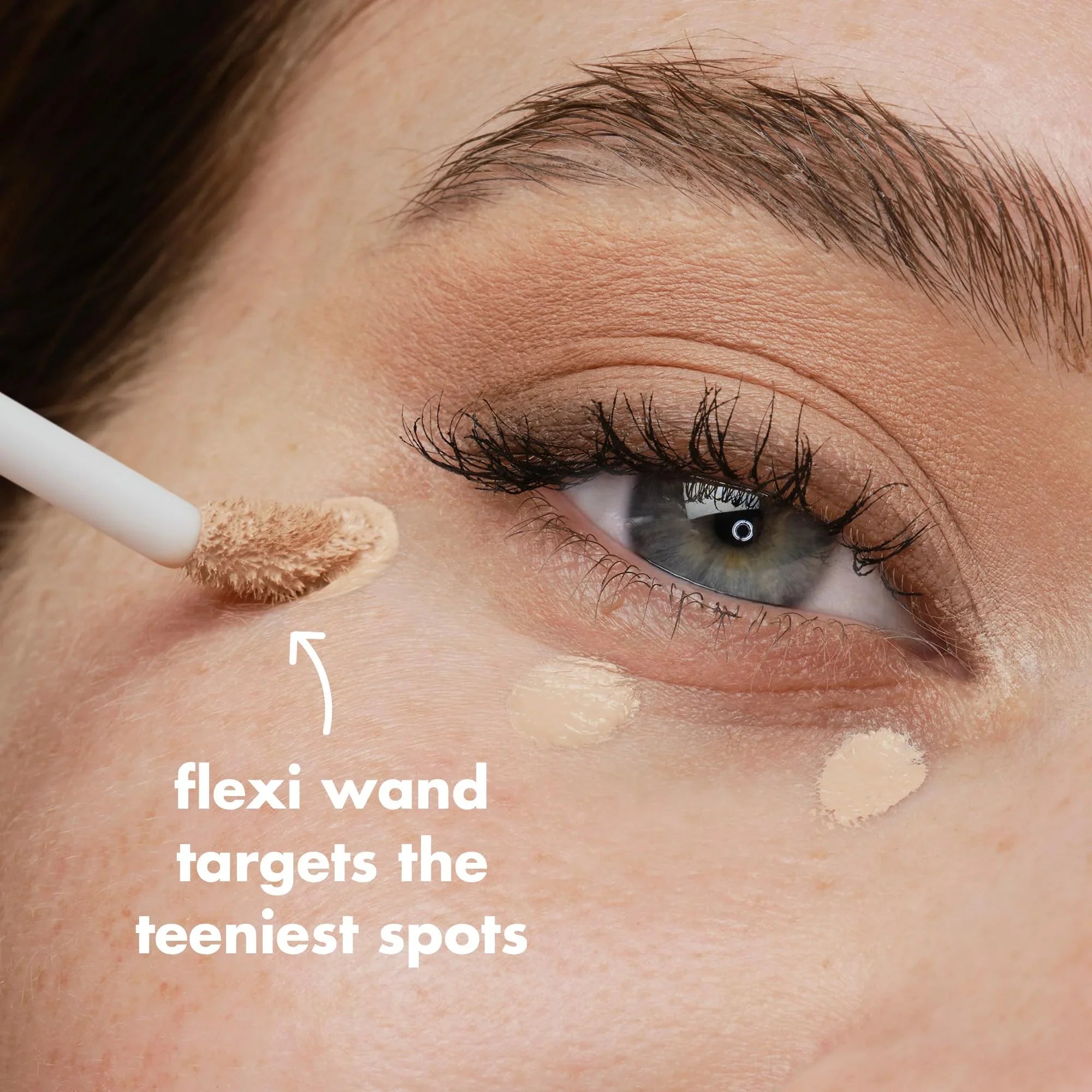 e.l.f. Light Cool Soft Glam Satin Concealer
