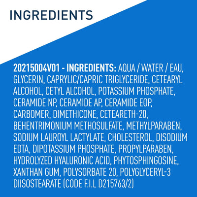 CeraVe Daily Moisturizing Lotion for Dry Skin - Image 4