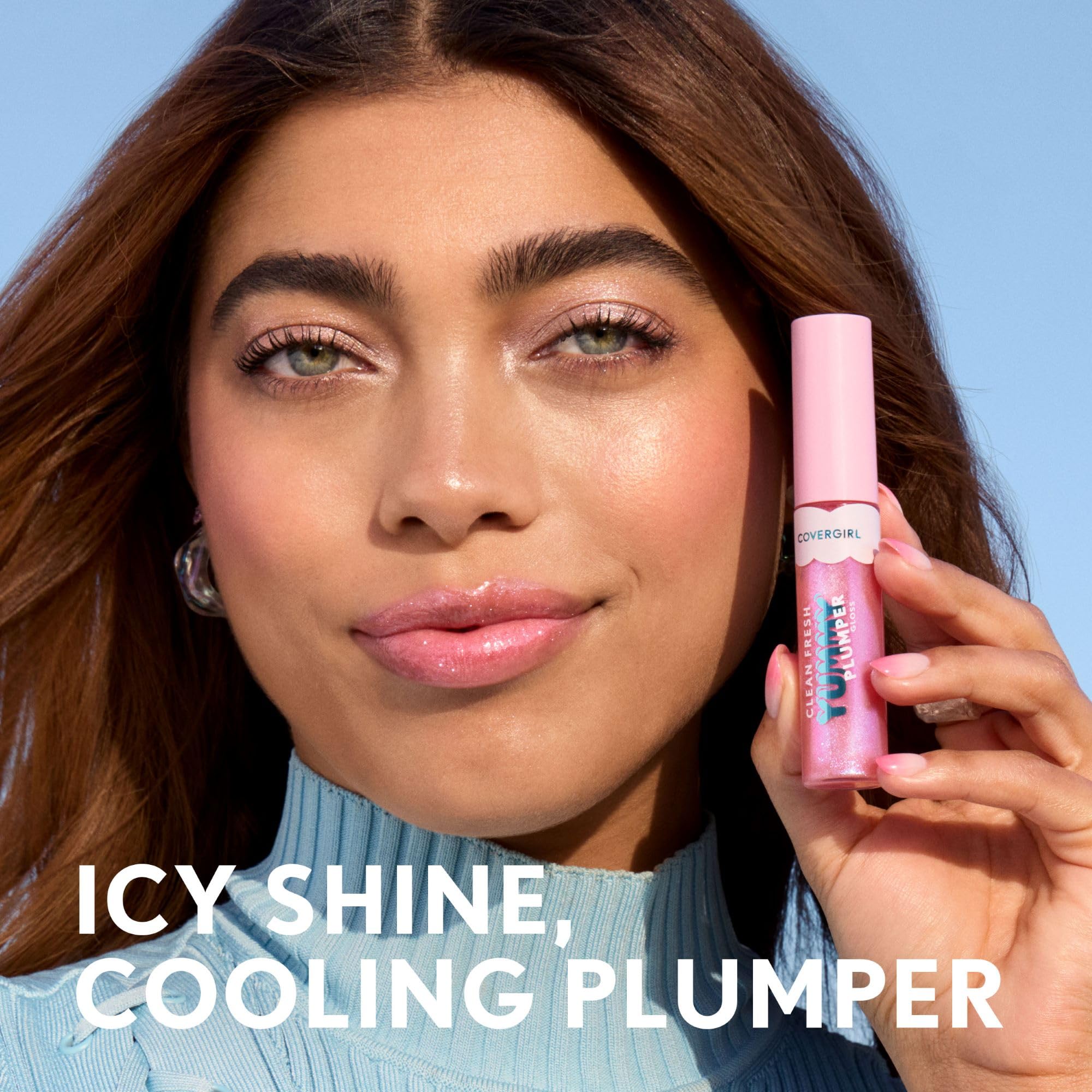 COVERGIRL Like You A Choco-Lot Lip Gloss